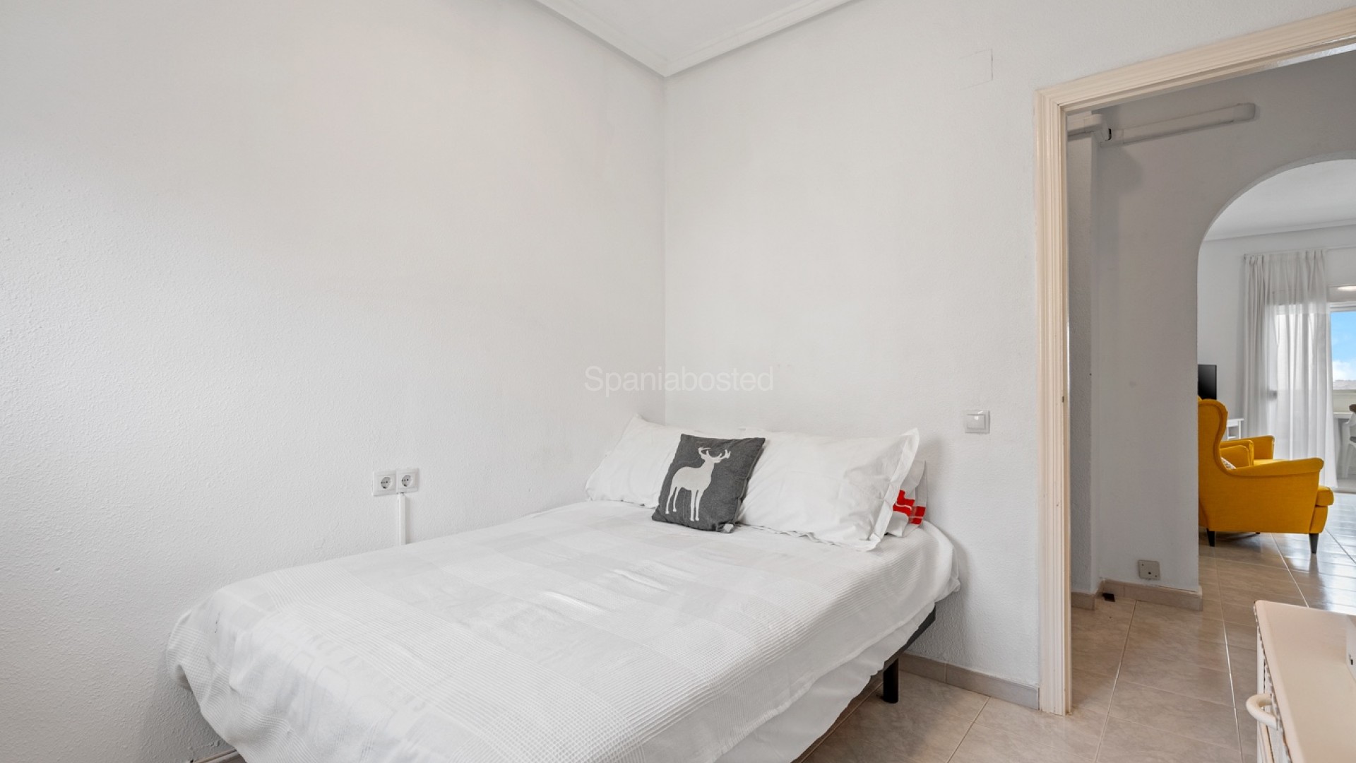 Segunda mano - Apartamento -
Ciudad Quesada - Rojales - Ciudad Quesada