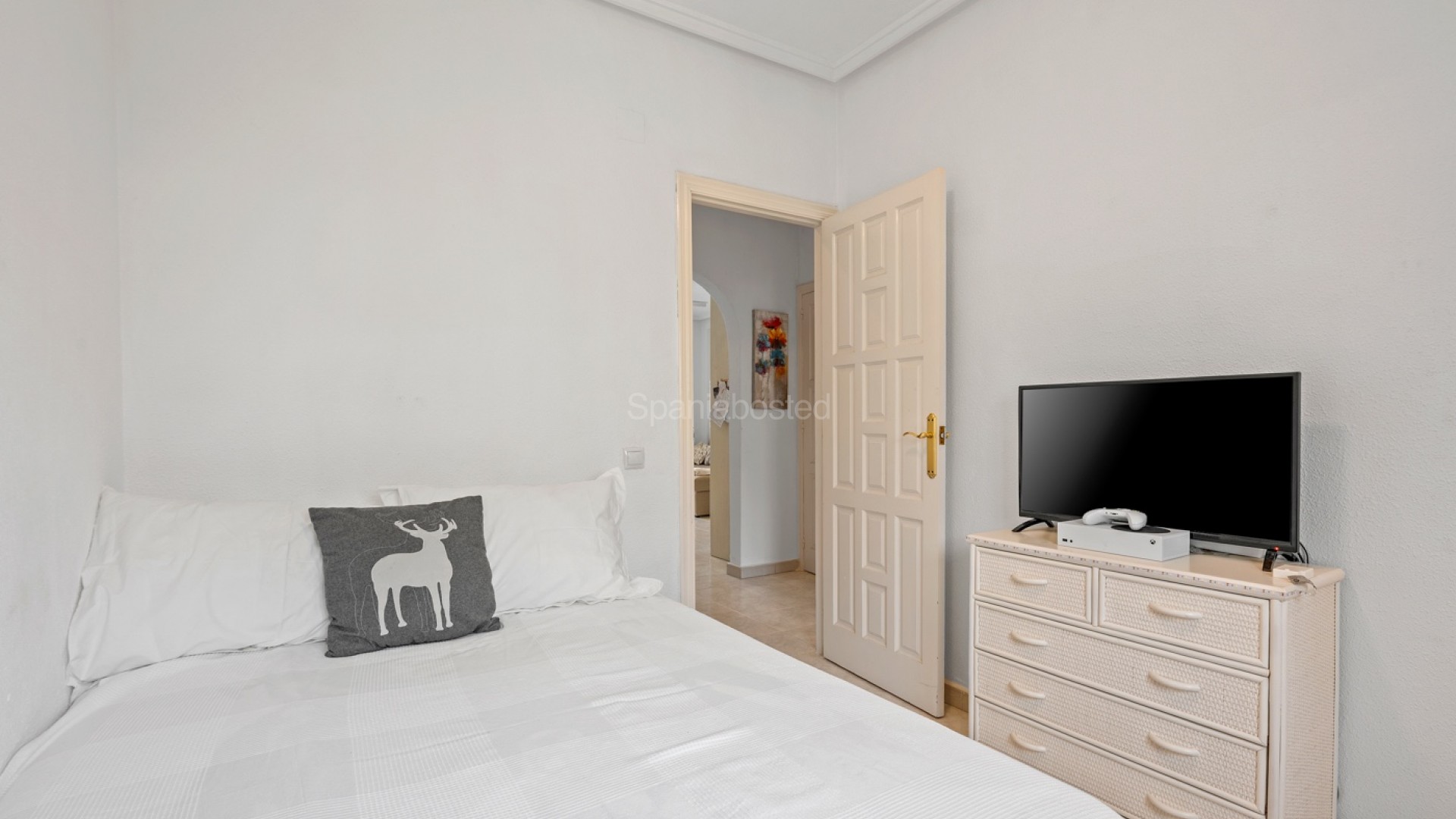 Segunda mano - Apartamento -
Ciudad Quesada - Rojales - Ciudad Quesada