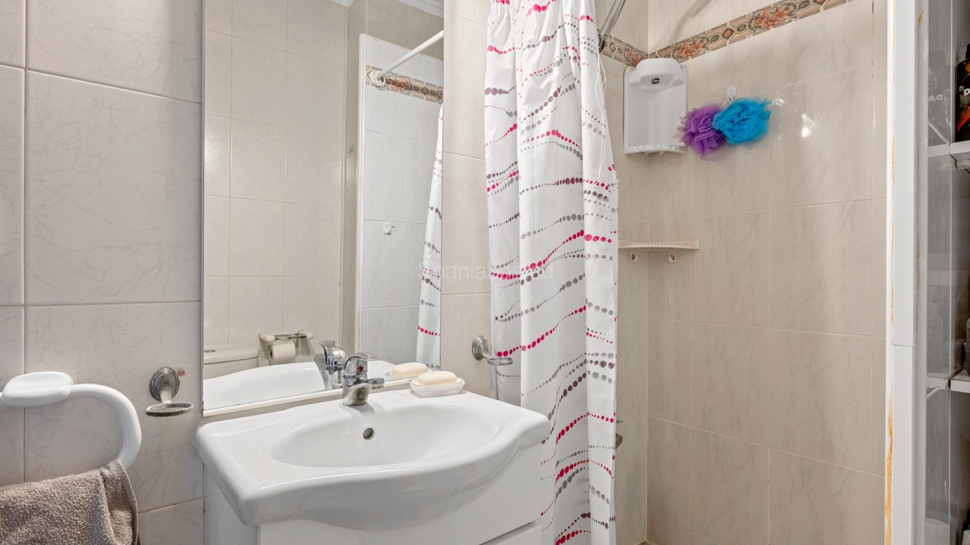 Segunda mano - Apartamento -
Ciudad Quesada - Rojales - Ciudad Quesada