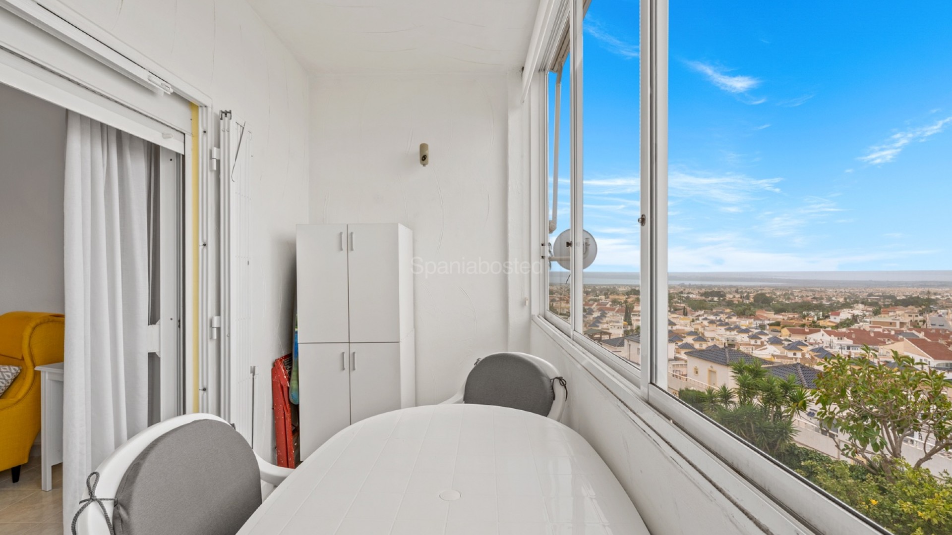 Segunda mano - Apartamento -
Ciudad Quesada - Rojales - Ciudad Quesada