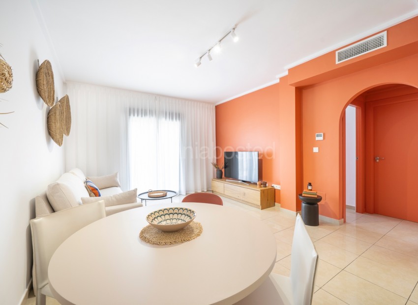 Segunda mano - Apartamento -
Ciudad Quesada - Rojales - Ciudad Quesada