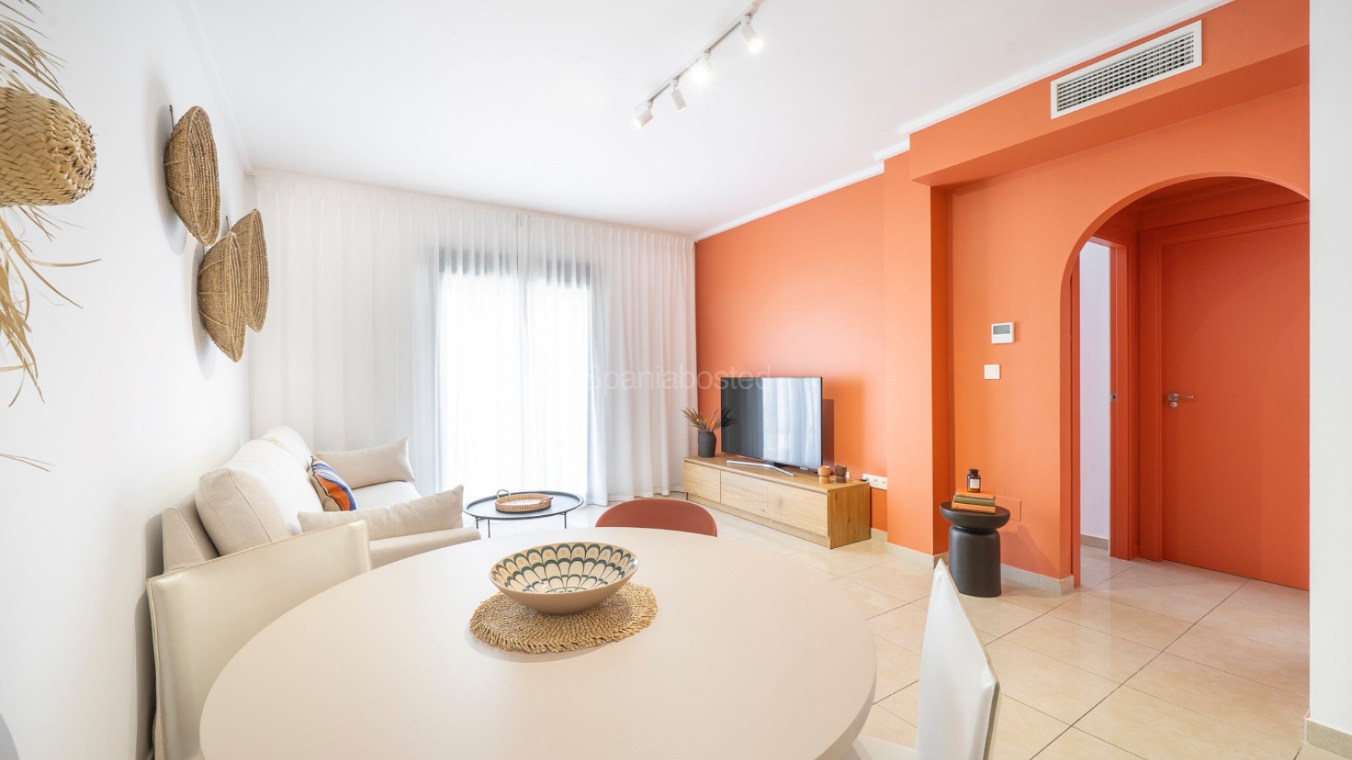 Segunda mano - Apartamento -
Ciudad Quesada - Rojales - Ciudad Quesada