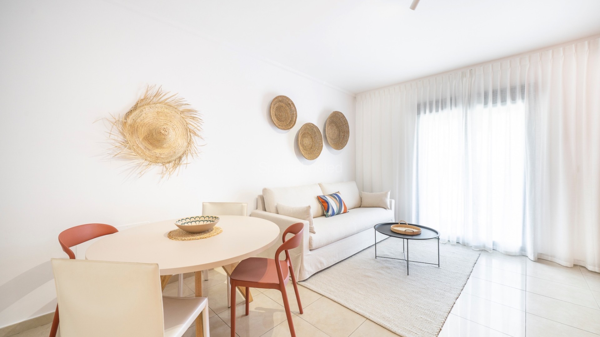 Segunda mano - Apartamento -
Ciudad Quesada - Rojales - Ciudad Quesada