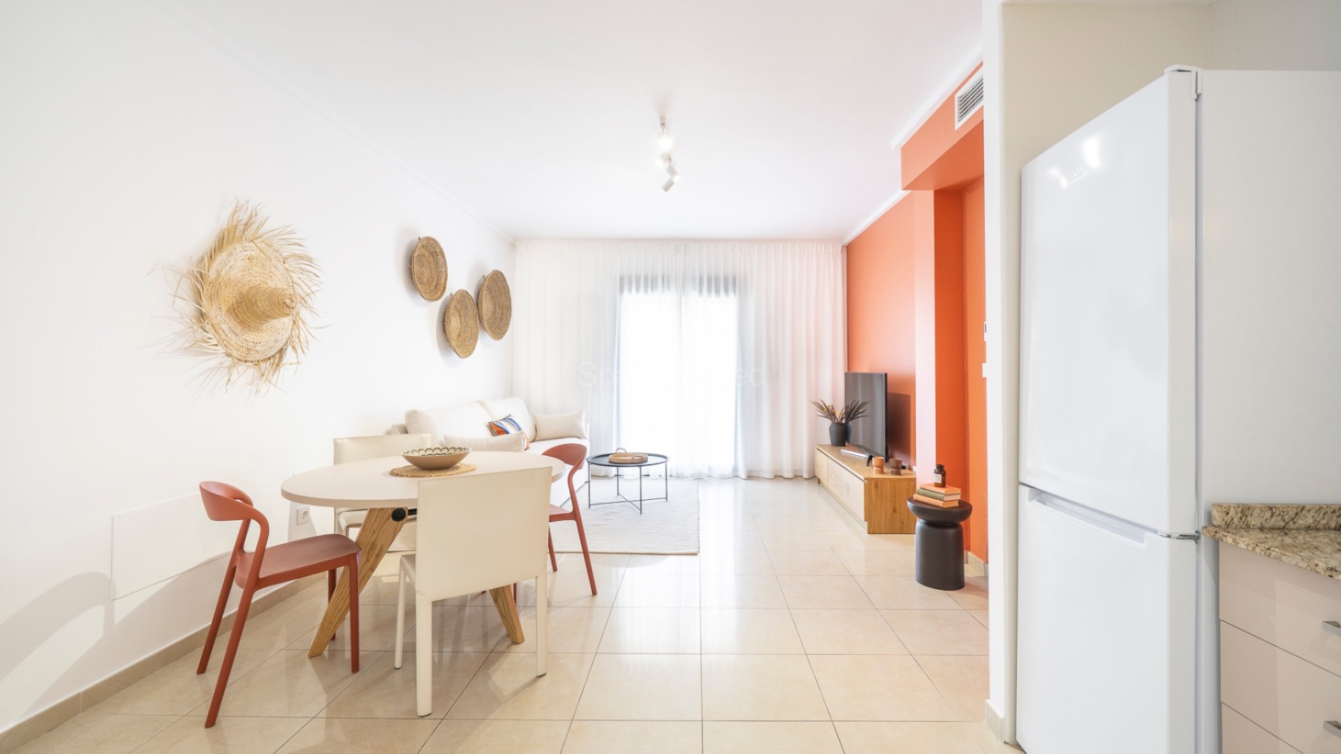 Segunda mano - Apartamento -
Ciudad Quesada - Rojales - Ciudad Quesada