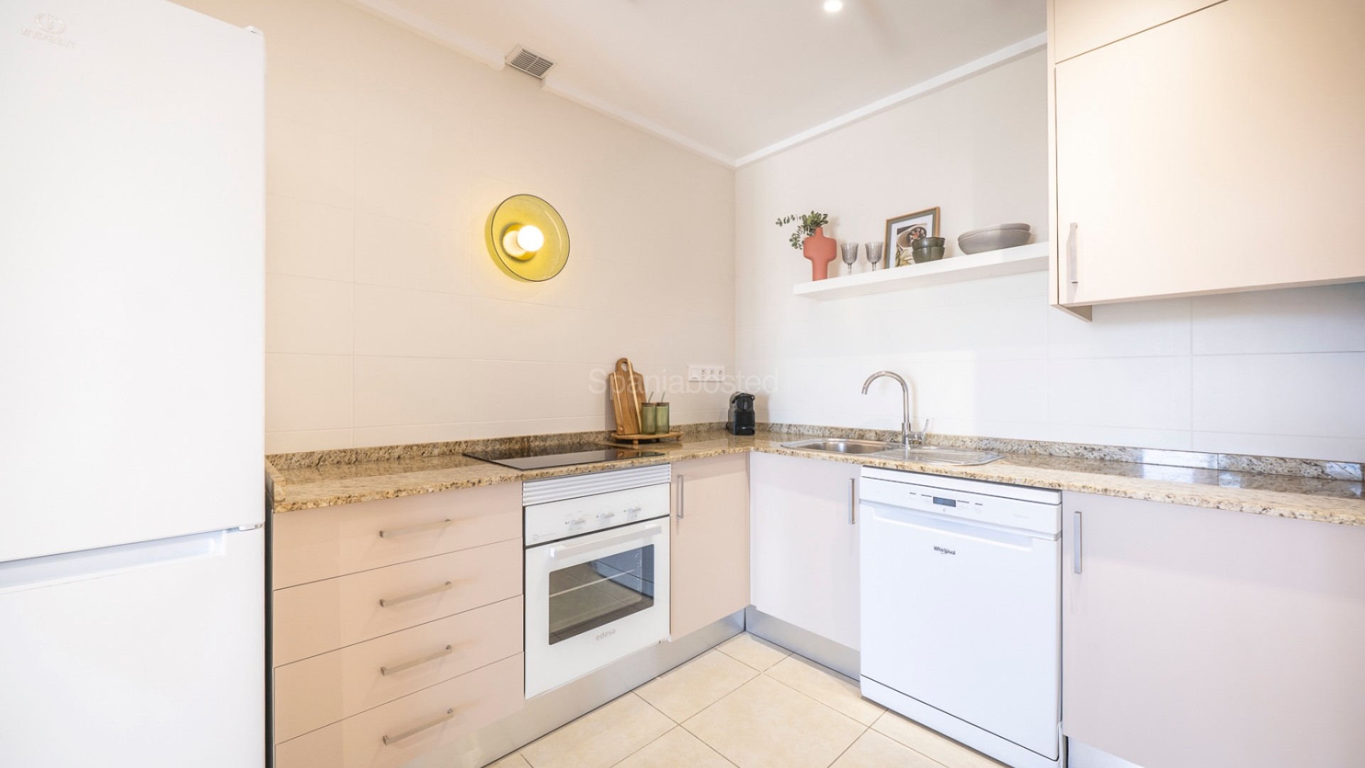 Segunda mano - Apartamento -
Ciudad Quesada - Rojales - Ciudad Quesada