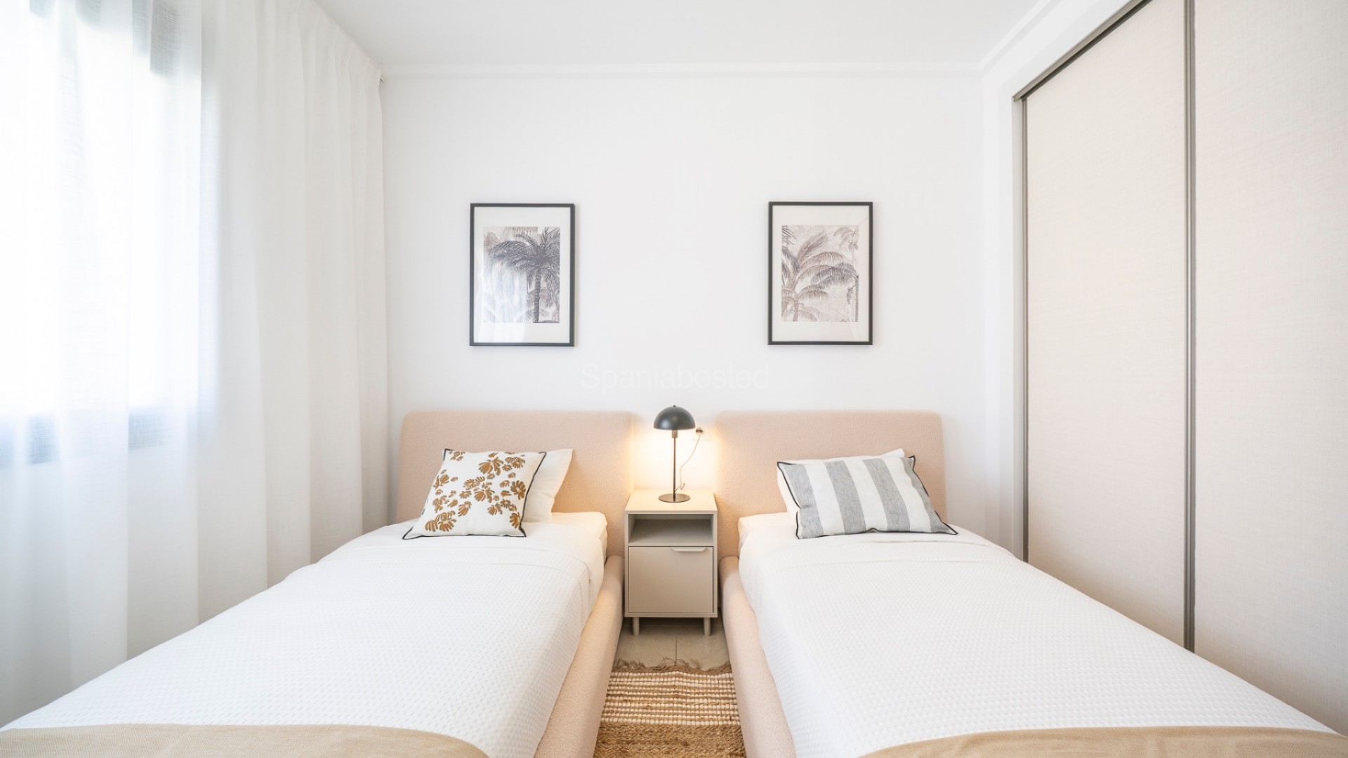 Segunda mano - Apartamento -
Ciudad Quesada - Rojales - Ciudad Quesada