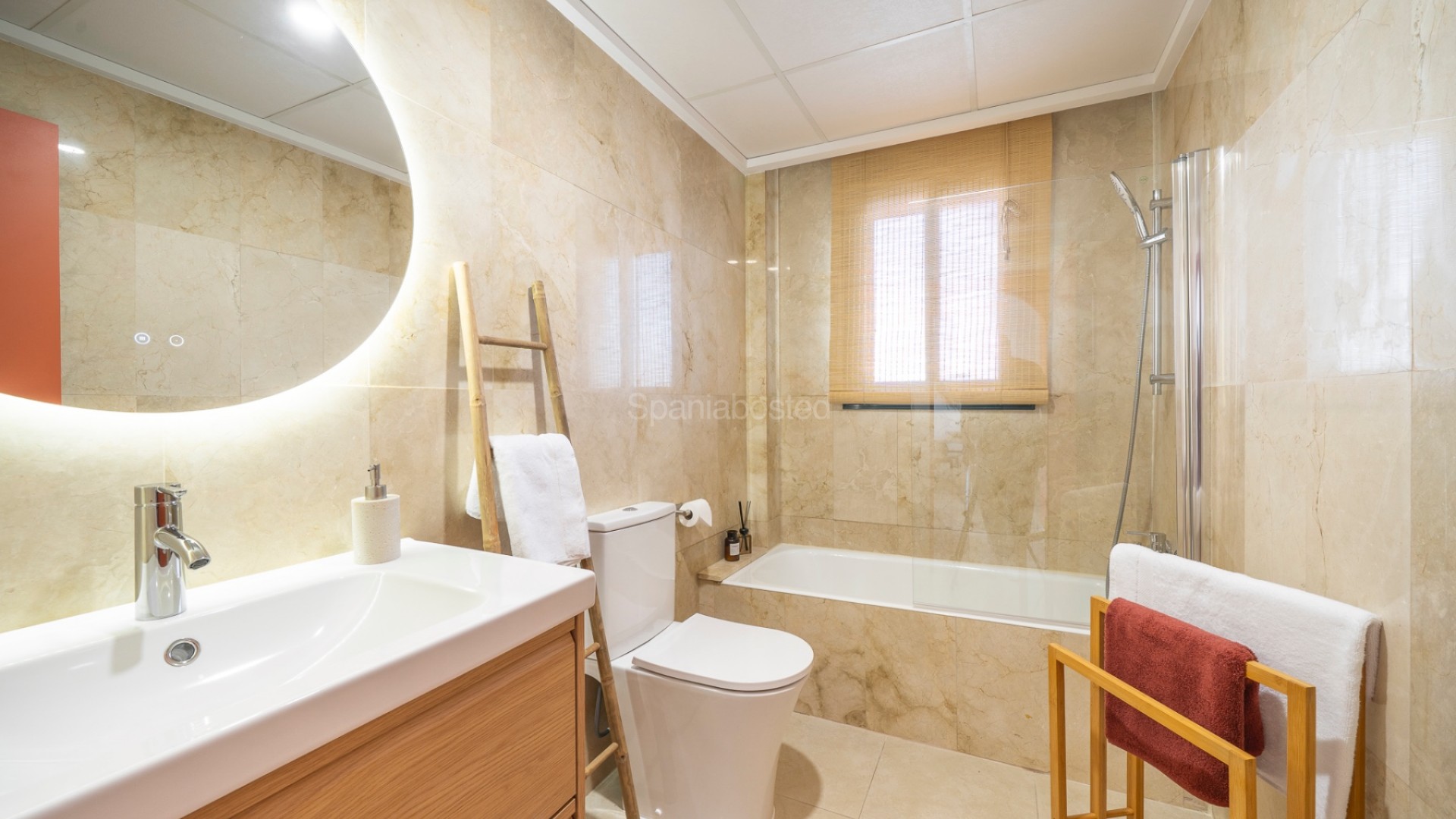 Segunda mano - Apartamento -
Ciudad Quesada - Rojales - Ciudad Quesada