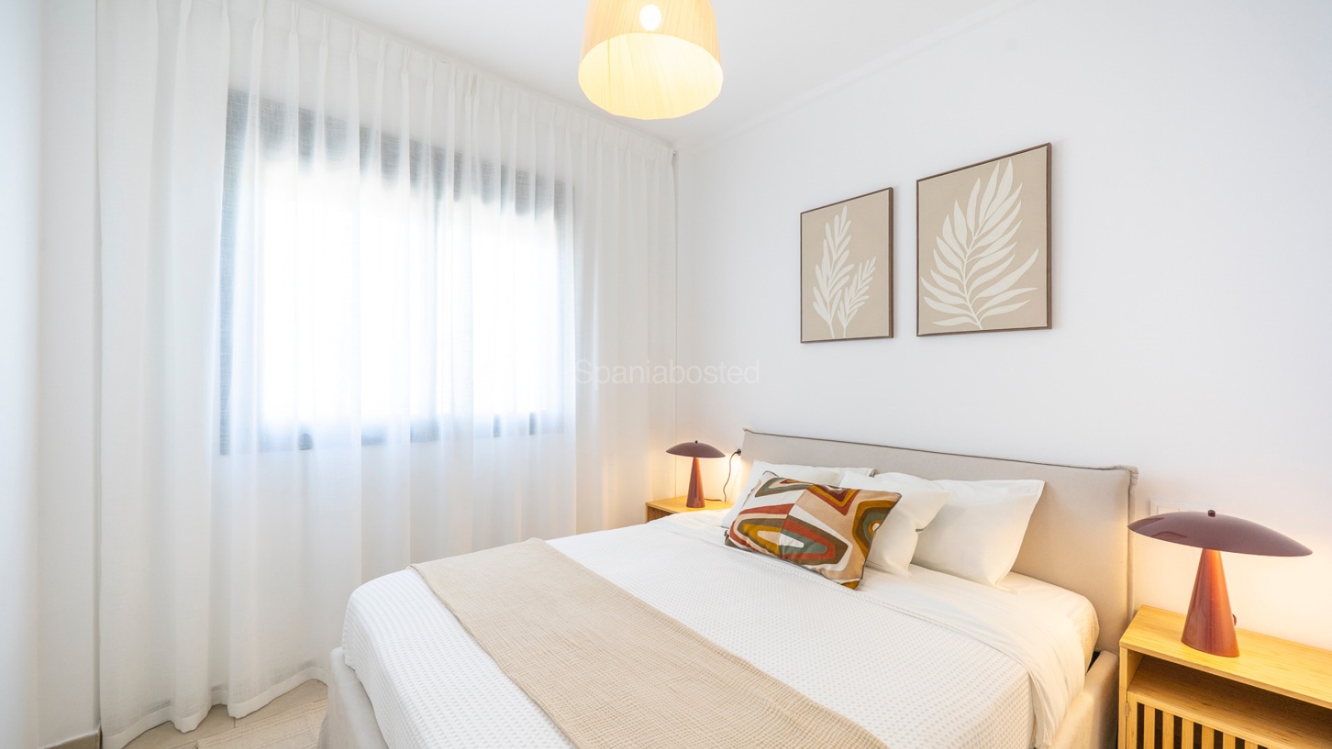 Segunda mano - Apartamento -
Ciudad Quesada - Rojales - Ciudad Quesada