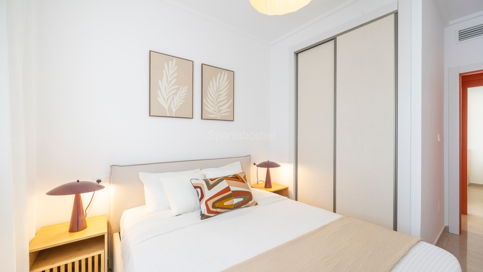 Segunda mano - Apartamento -
Ciudad Quesada - Rojales - Ciudad Quesada