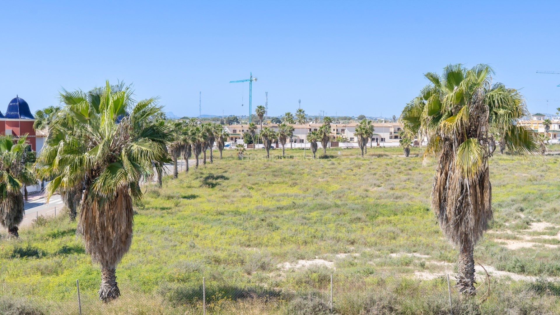 Segunda mano - Apartamento -
Ciudad Quesada - Rojales - Ciudad Quesada