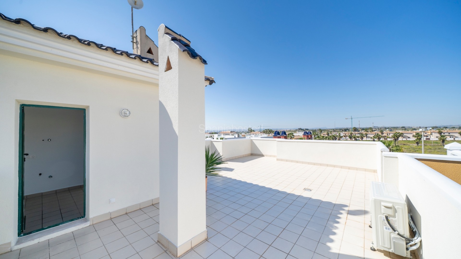 Segunda mano - Apartamento -
Ciudad Quesada - Rojales - Ciudad Quesada