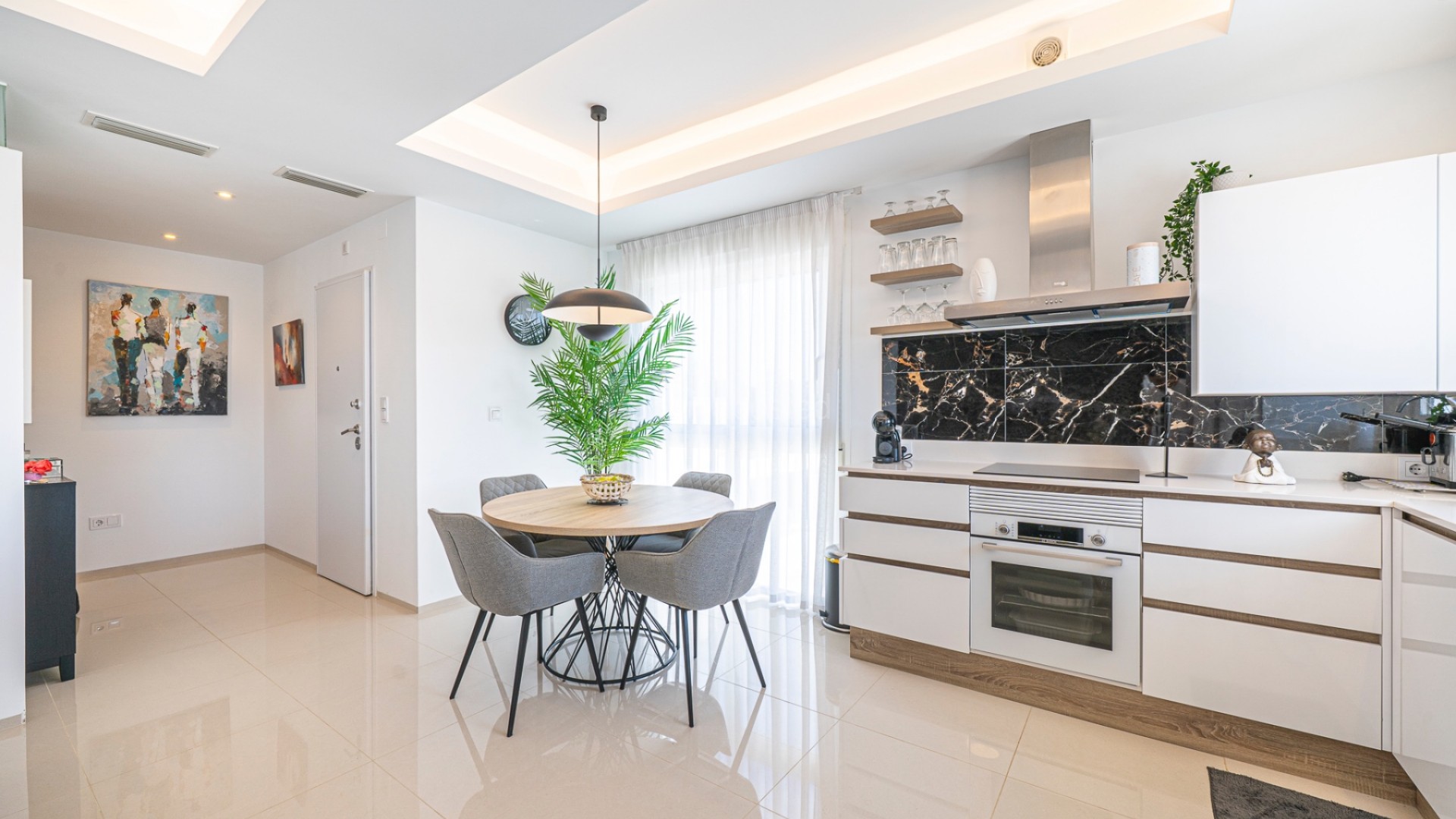 Segunda mano - Apartamento -
Ciudad Quesada - Rojales - Ciudad Quesada