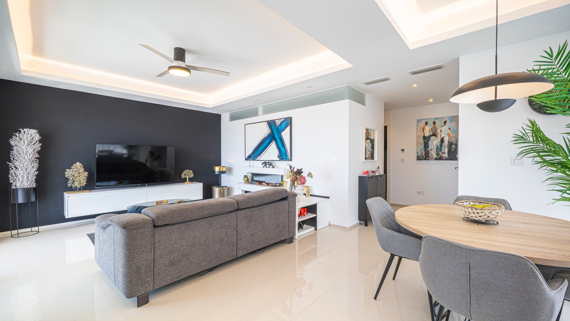 Segunda mano - Apartamento -
Ciudad Quesada - Rojales - Ciudad Quesada