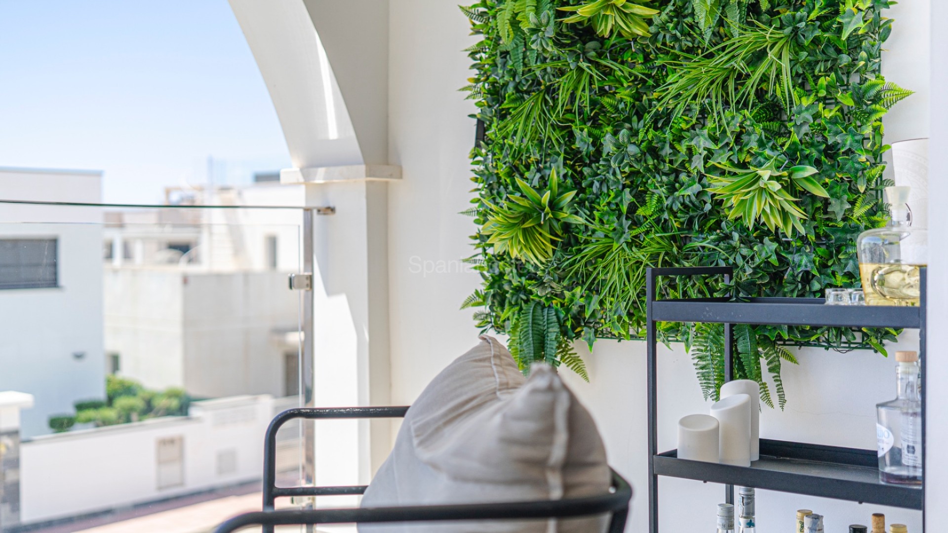 Segunda mano - Apartamento -
Ciudad Quesada - Rojales - Ciudad Quesada