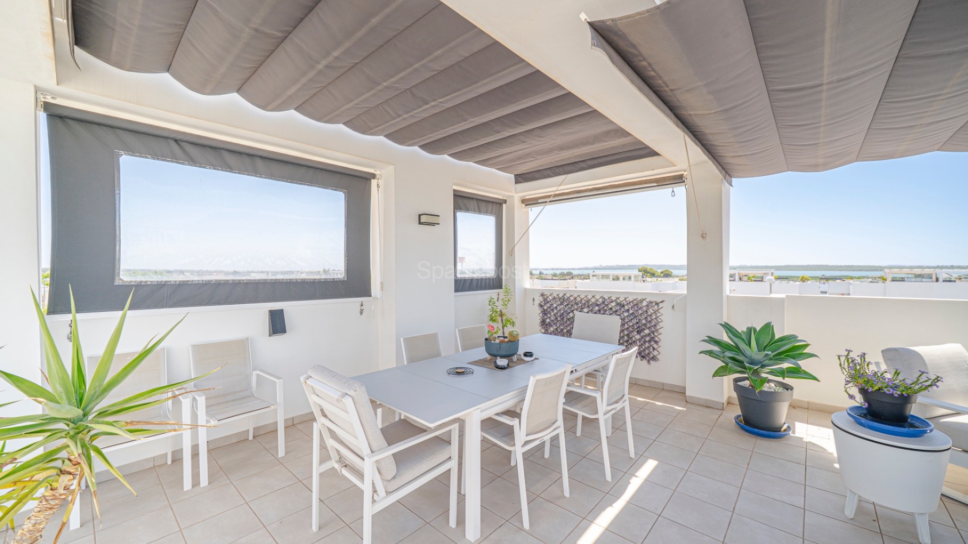 Segunda mano - Apartamento -
Ciudad Quesada - Rojales - Ciudad Quesada