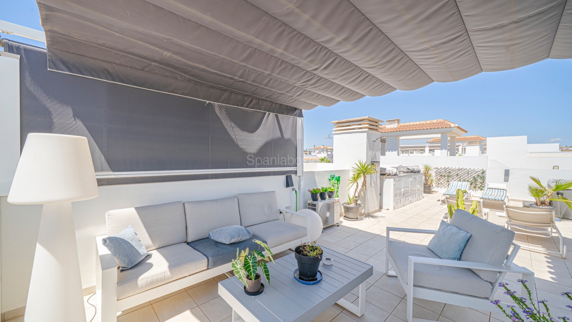 Segunda mano - Apartamento -
Ciudad Quesada - Rojales - Ciudad Quesada