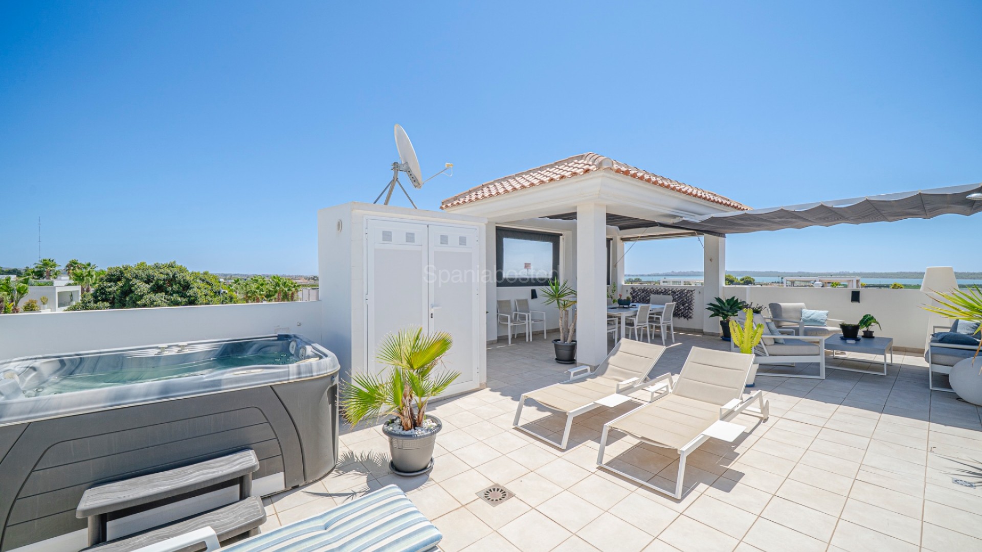 Segunda mano - Apartamento -
Ciudad Quesada - Rojales - Ciudad Quesada
