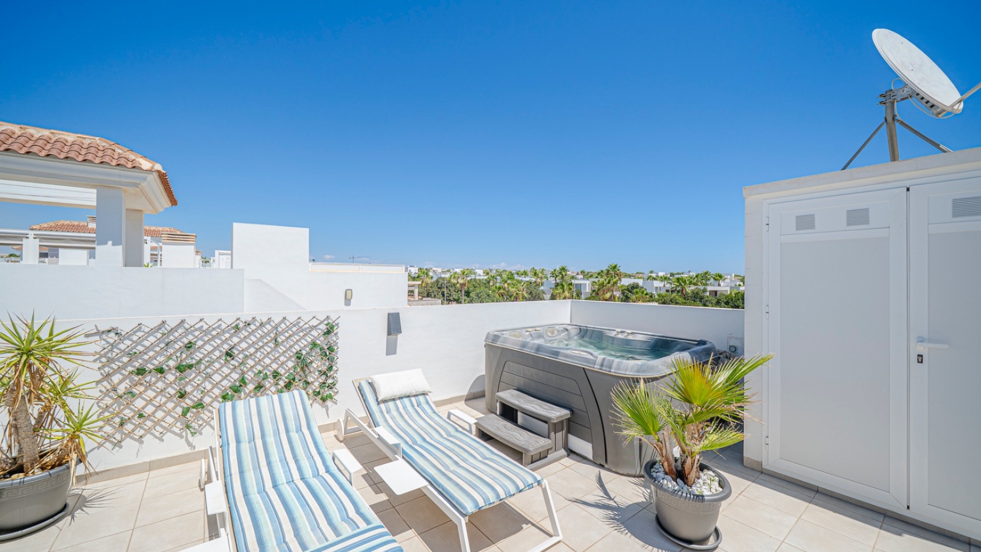 Segunda mano - Apartamento -
Ciudad Quesada - Rojales - Ciudad Quesada