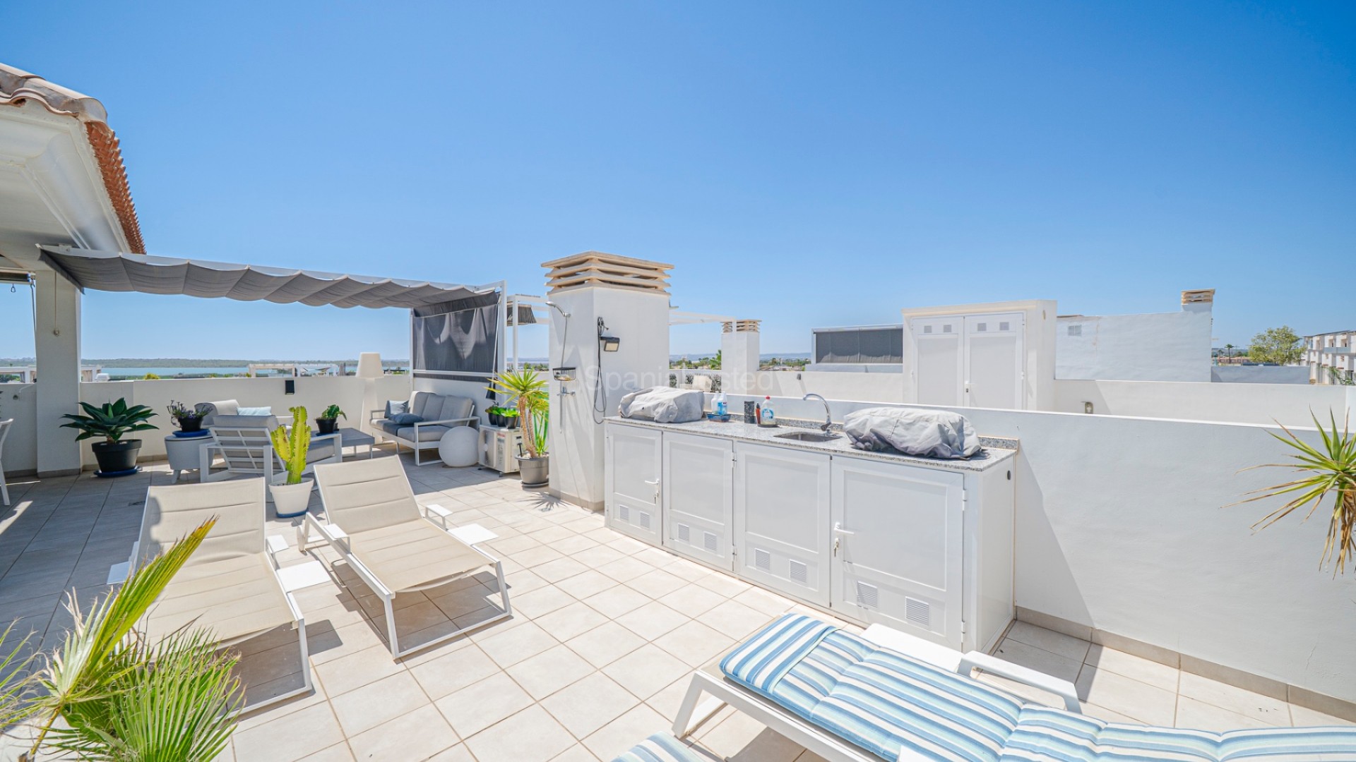 Segunda mano - Apartamento -
Ciudad Quesada - Rojales - Ciudad Quesada
