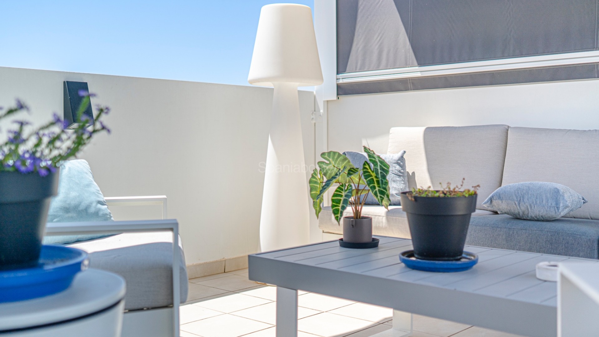 Segunda mano - Apartamento -
Ciudad Quesada - Rojales - Ciudad Quesada