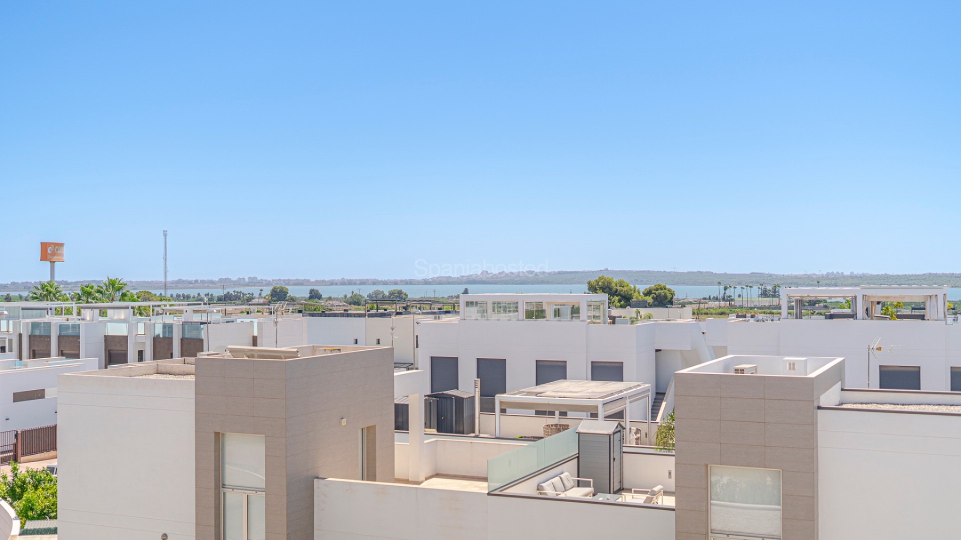 Segunda mano - Apartamento -
Ciudad Quesada - Rojales - Ciudad Quesada