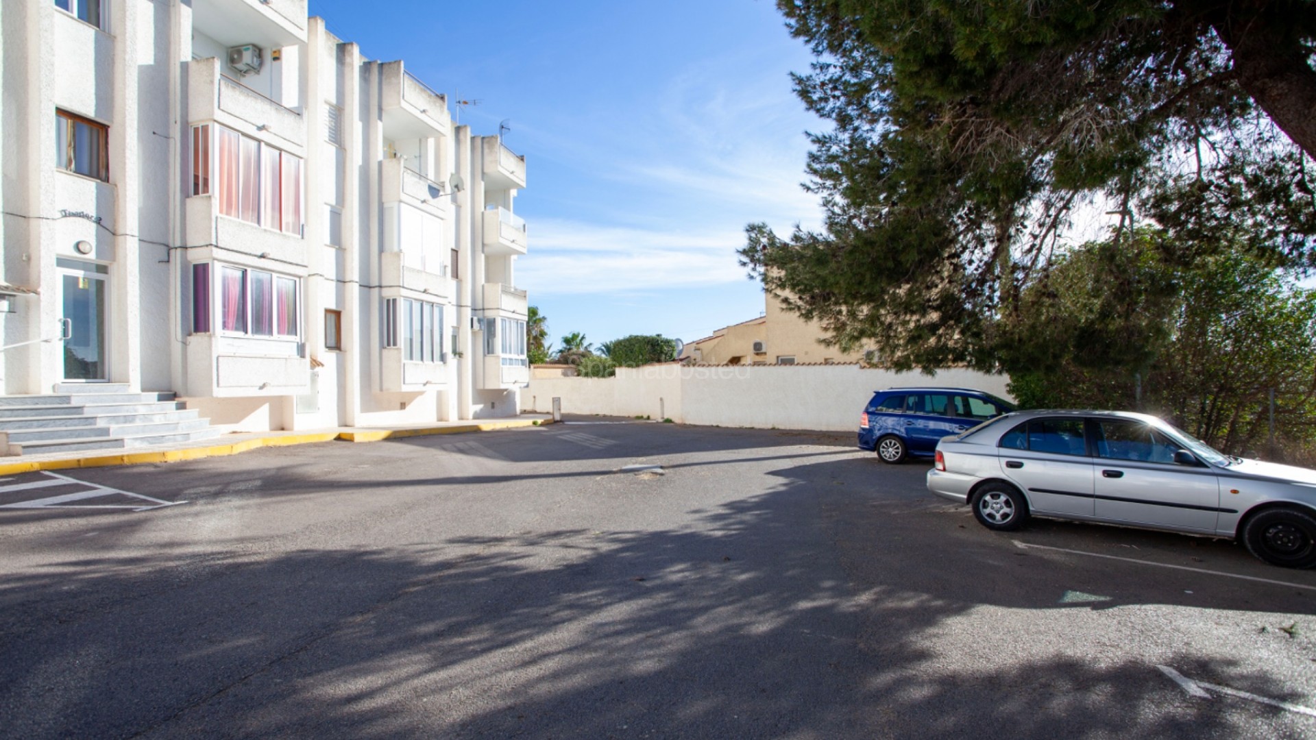 Segunda mano - Apartamento -
Ciudad Quesada - Rojales - Rojales