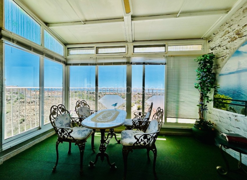 Segunda mano - Apartamento -
Ciudad Quesada