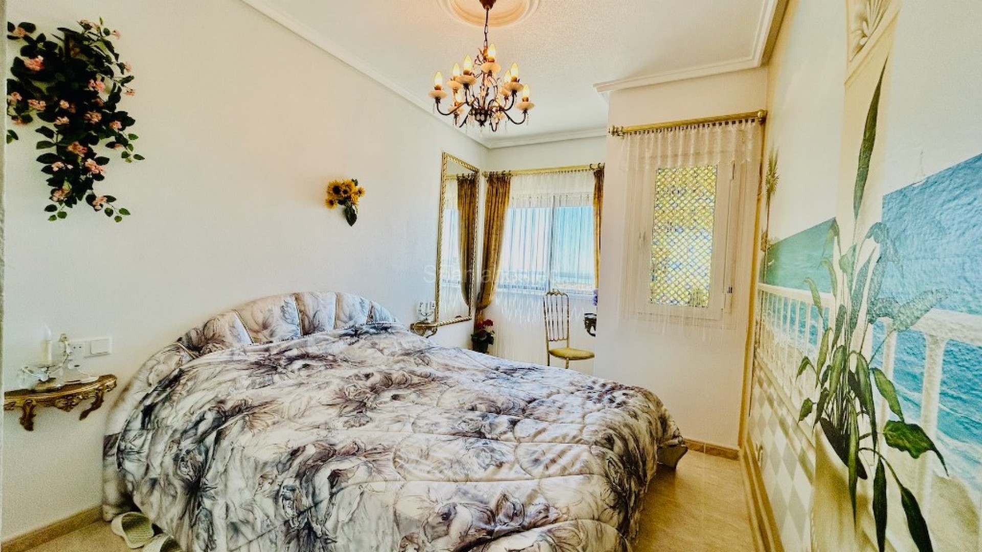 Segunda mano - Apartamento -
Ciudad Quesada