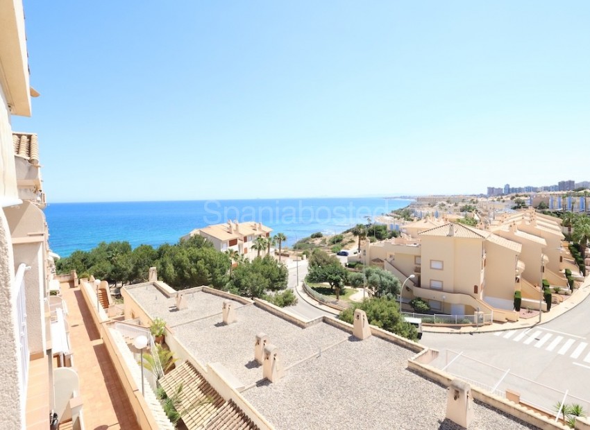 Segunda mano - Apartamento -
Costa Blanca - Orihuela Costa