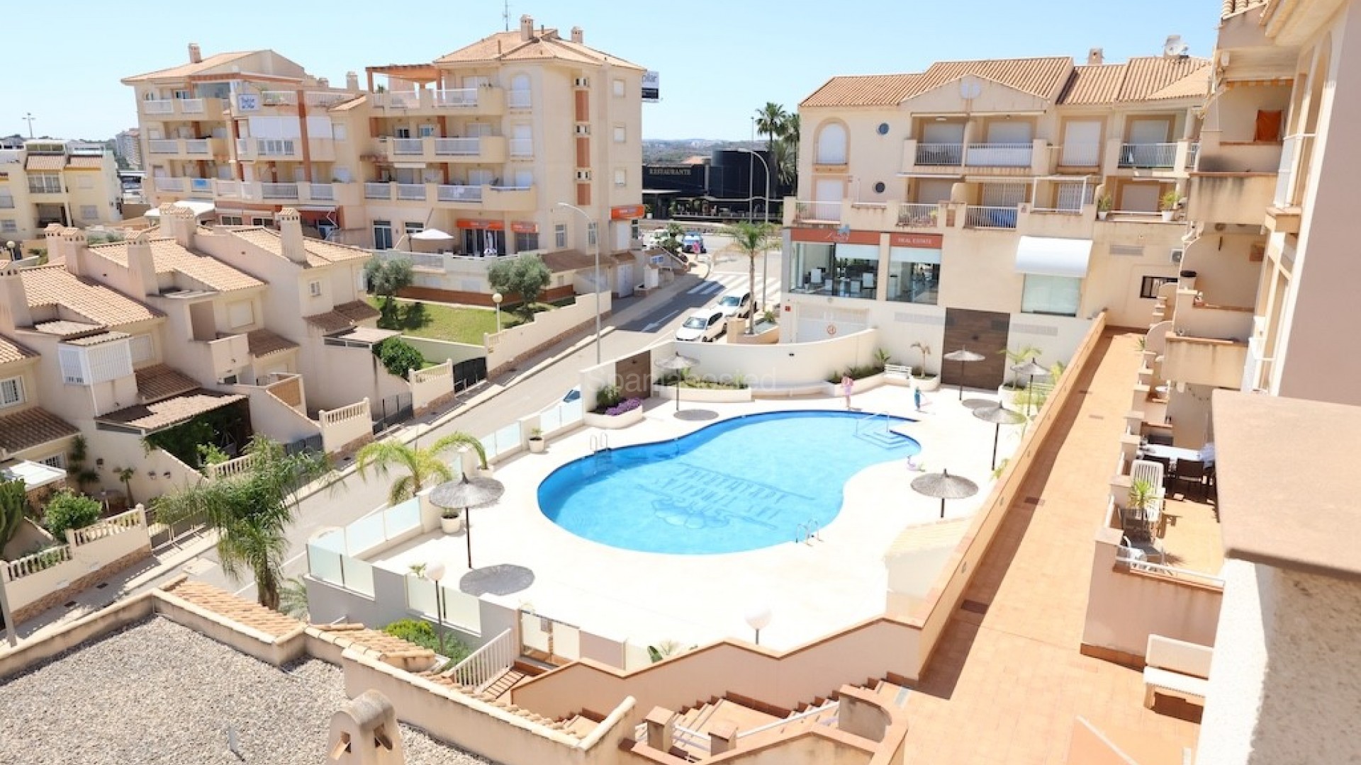 Segunda mano - Apartamento -
Costa Blanca - Orihuela Costa