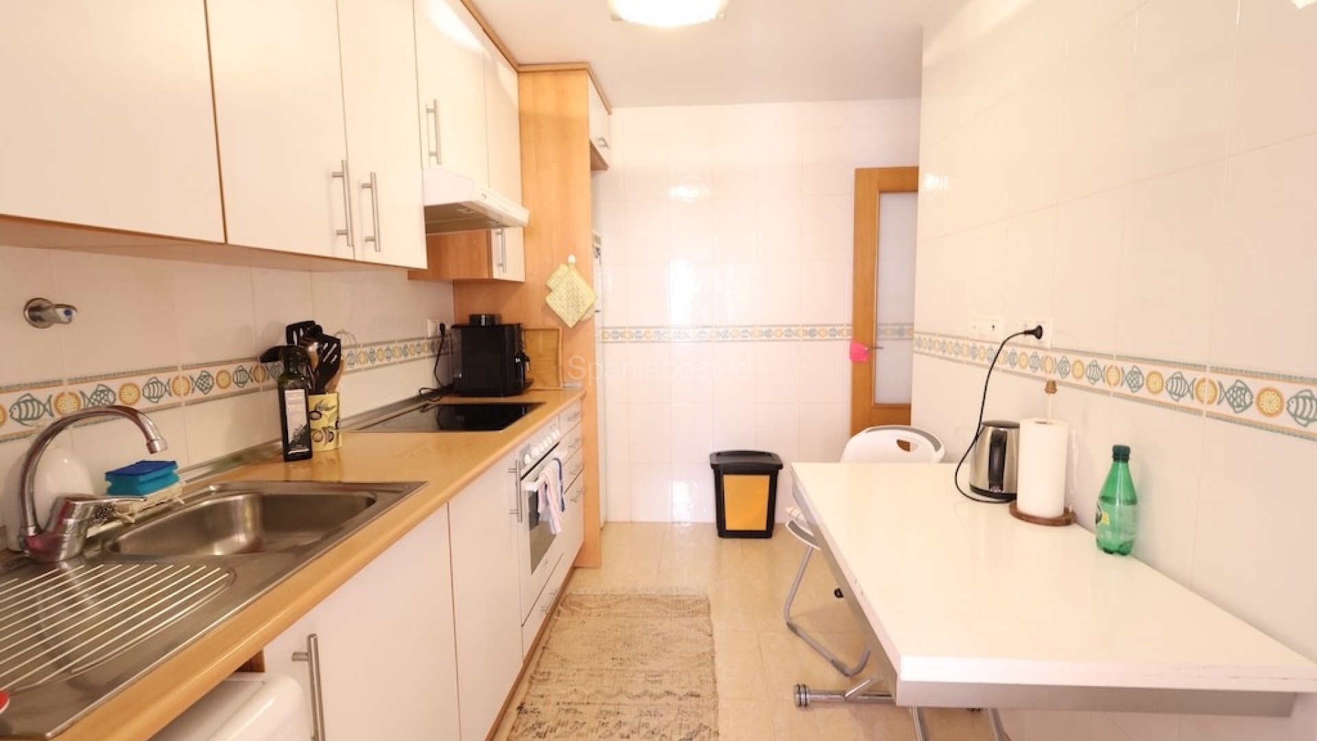 Segunda mano - Apartamento -
Costa Blanca - Orihuela Costa