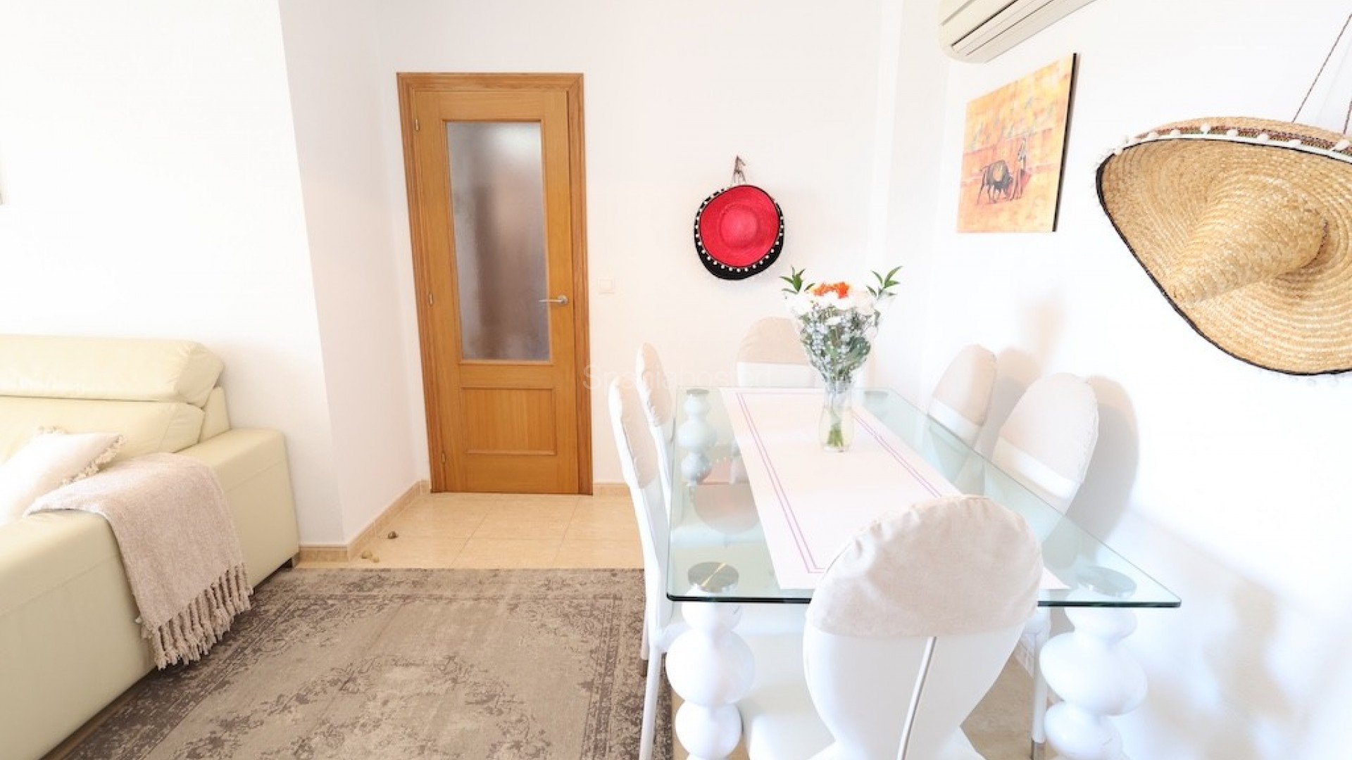 Segunda mano - Apartamento -
Costa Blanca - Orihuela Costa
