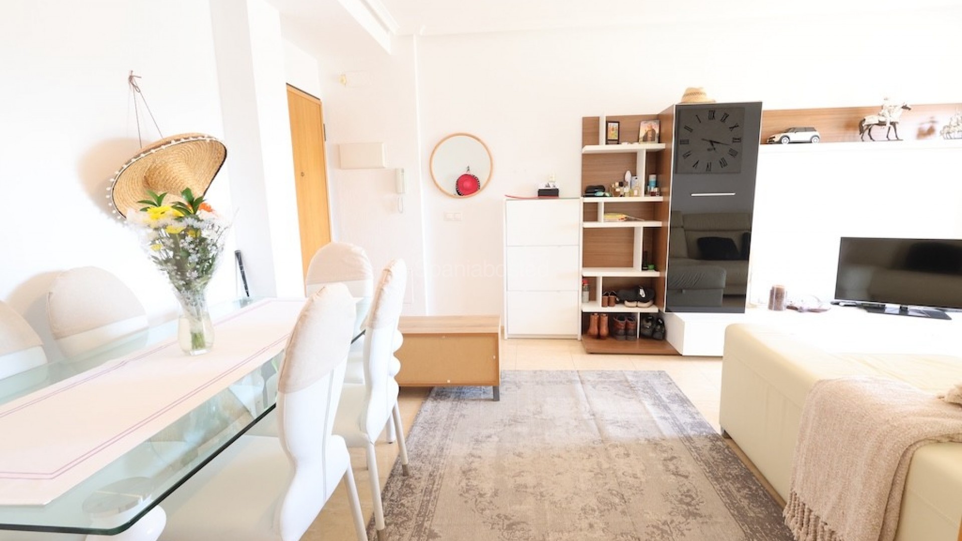 Segunda mano - Apartamento -
Costa Blanca - Orihuela Costa