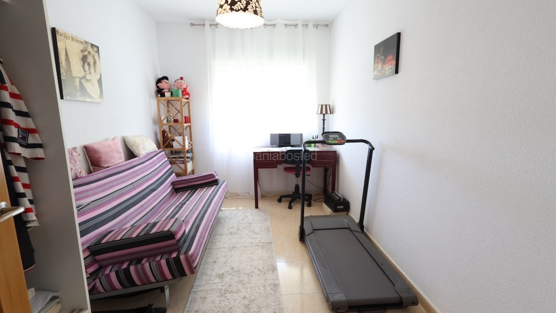 Segunda mano - Apartamento -
Costa Blanca - Orihuela Costa