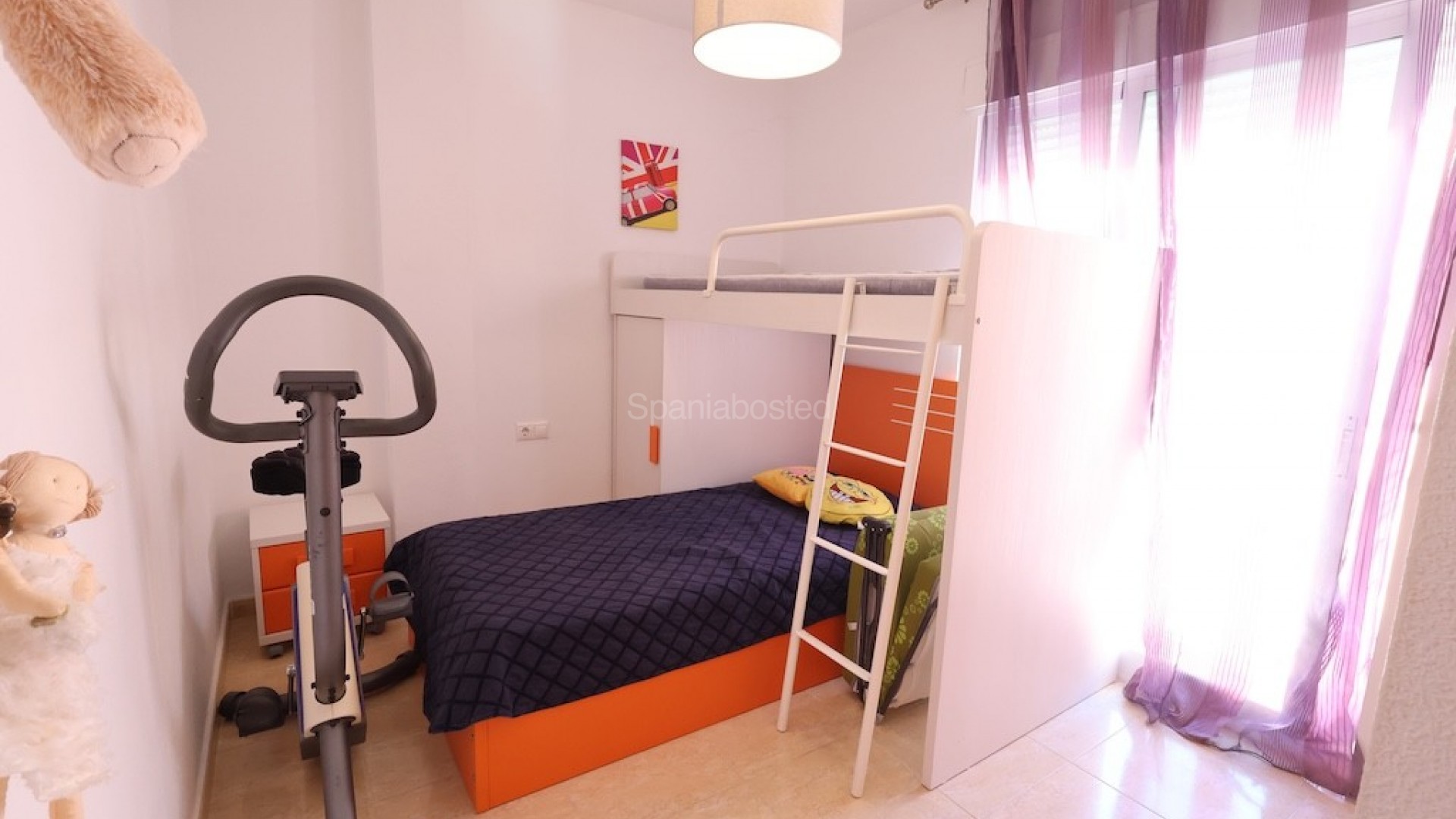 Segunda mano - Apartamento -
Costa Blanca - Orihuela Costa