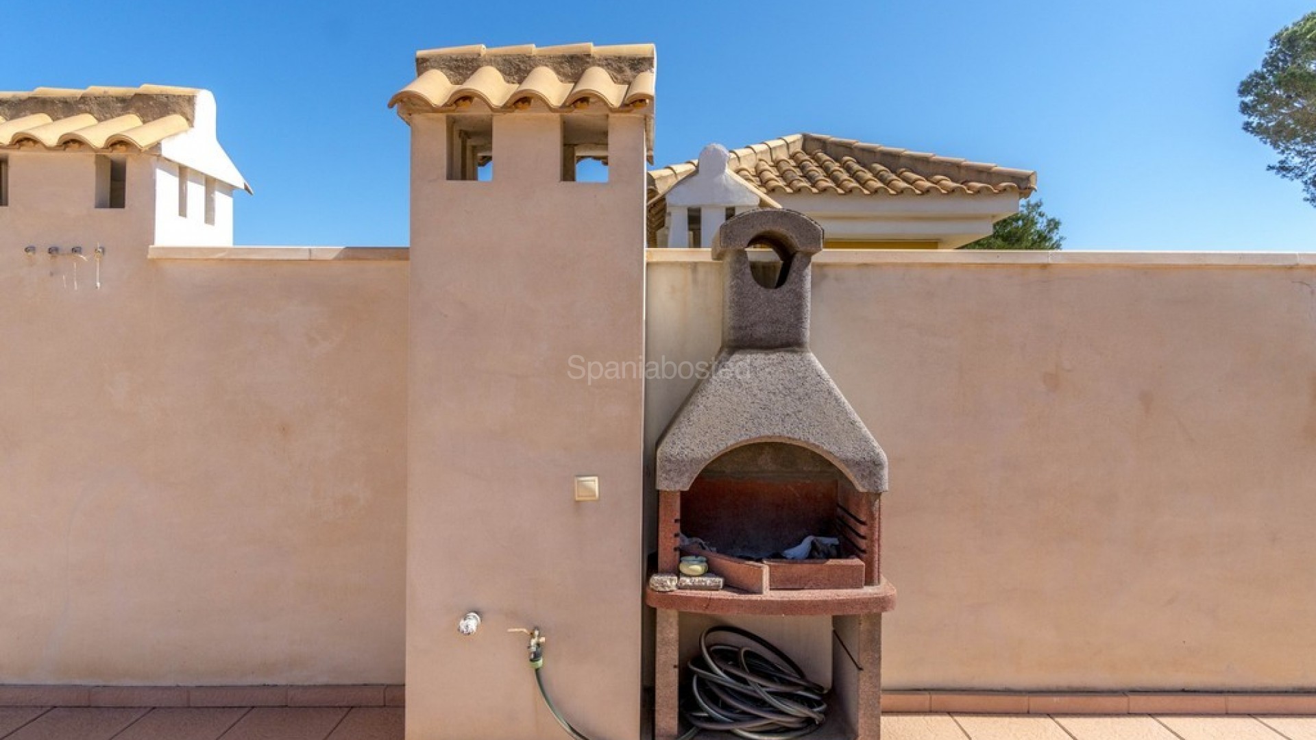 Segunda mano - Apartamento -
Dehesa de Campoamor - Campoamor