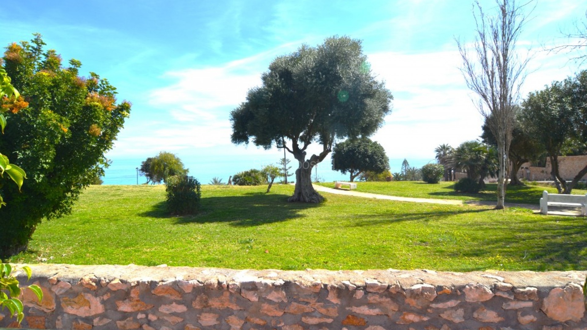 Segunda mano - Apartamento -
Dehesa de Campoamor - Campoamor