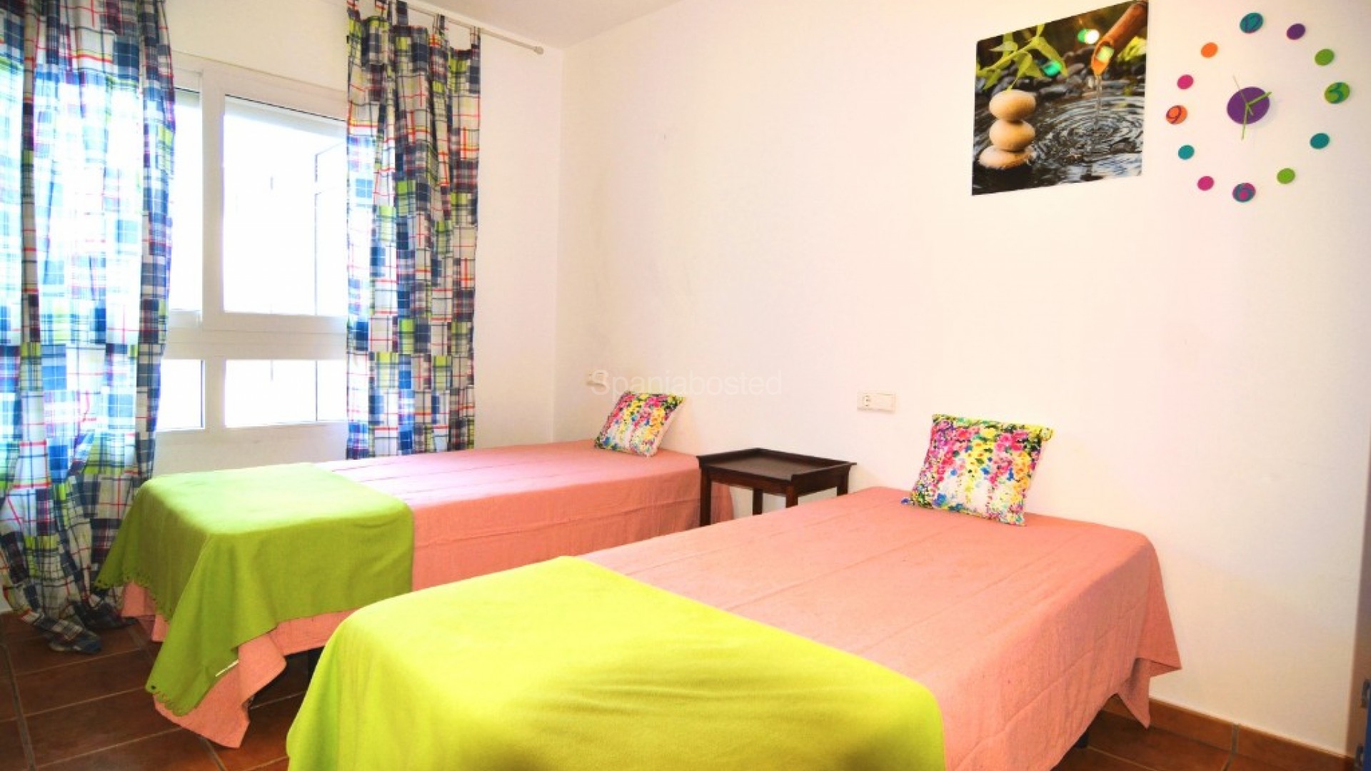 Segunda mano - Apartamento -
Dehesa de Campoamor - Campoamor