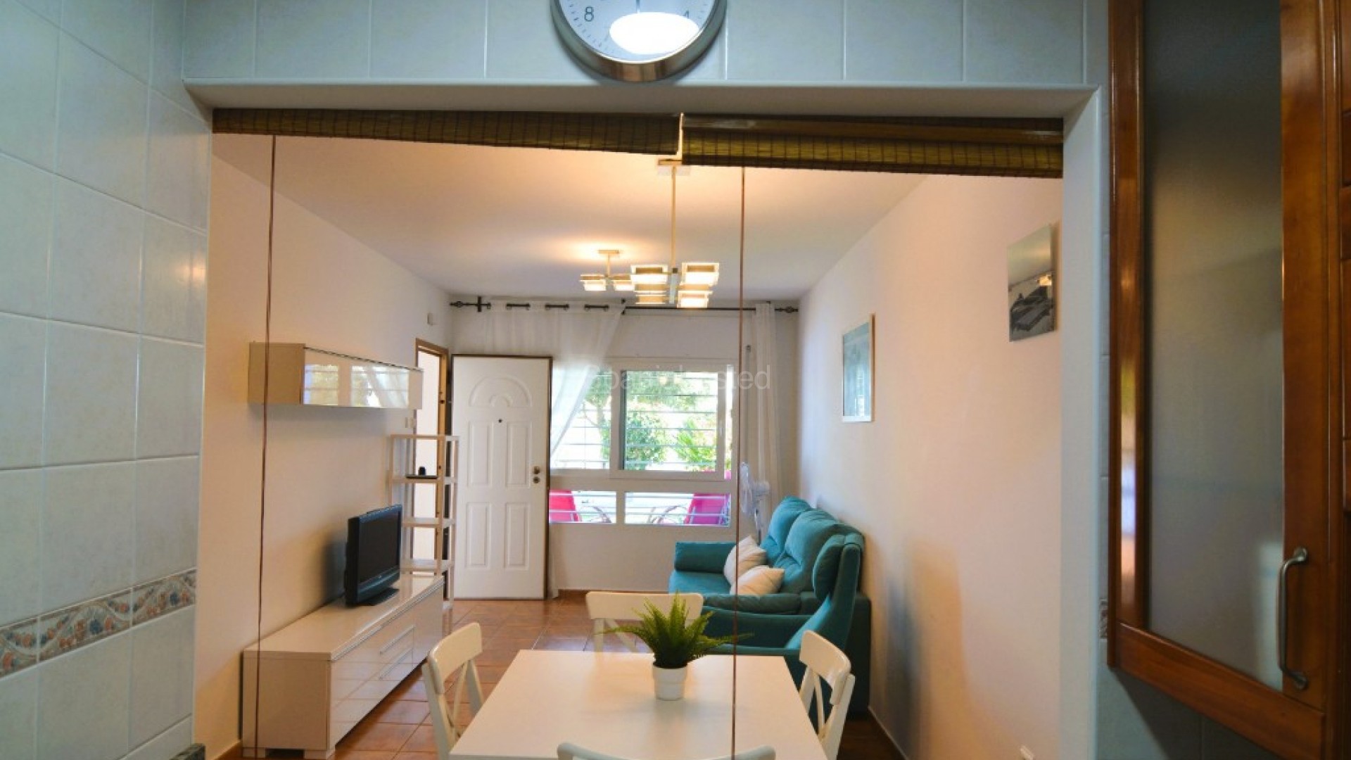 Segunda mano - Apartamento -
Dehesa de Campoamor - Campoamor