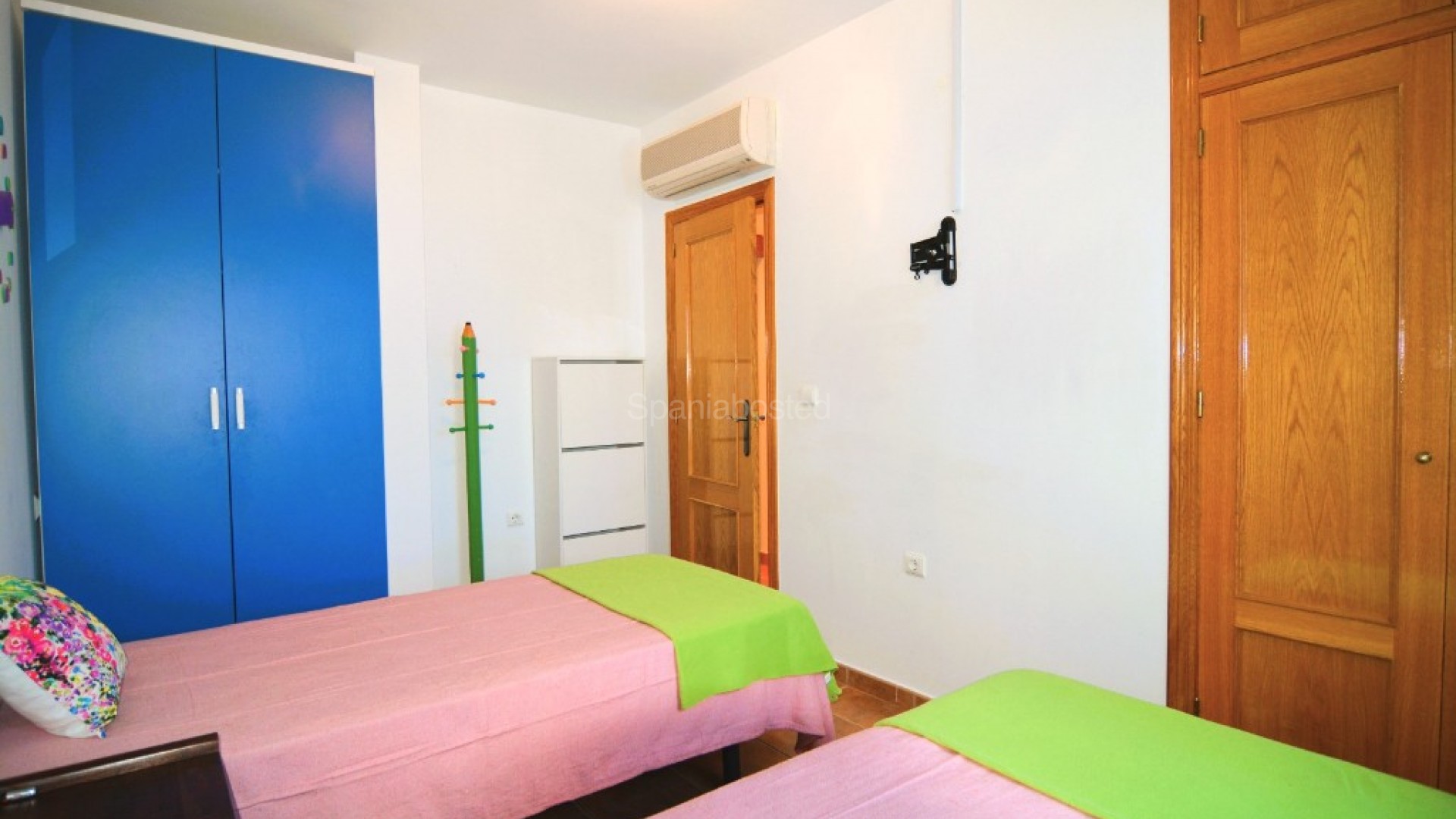 Segunda mano - Apartamento -
Dehesa de Campoamor - Campoamor