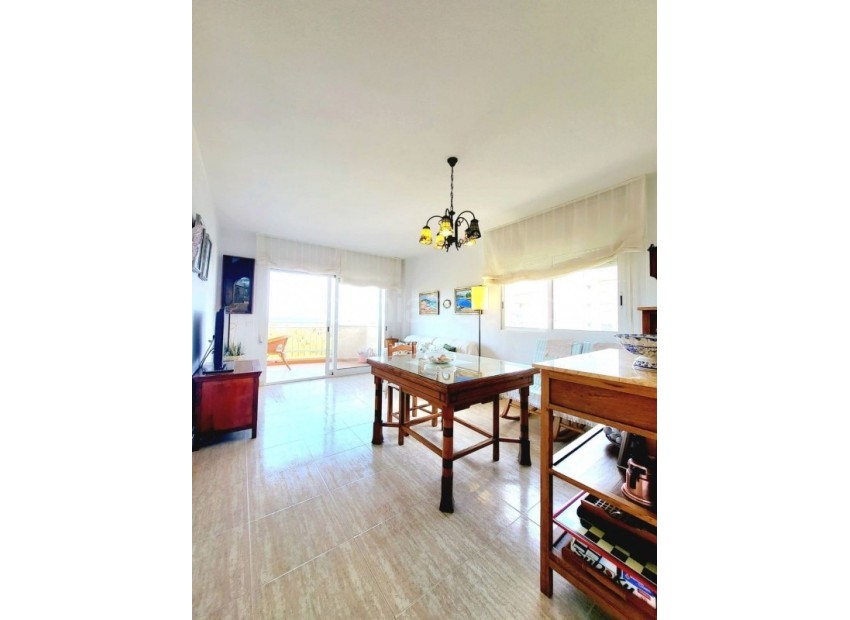 Segunda mano - Apartamento -
Dehesa de Campoamor - Campoamor