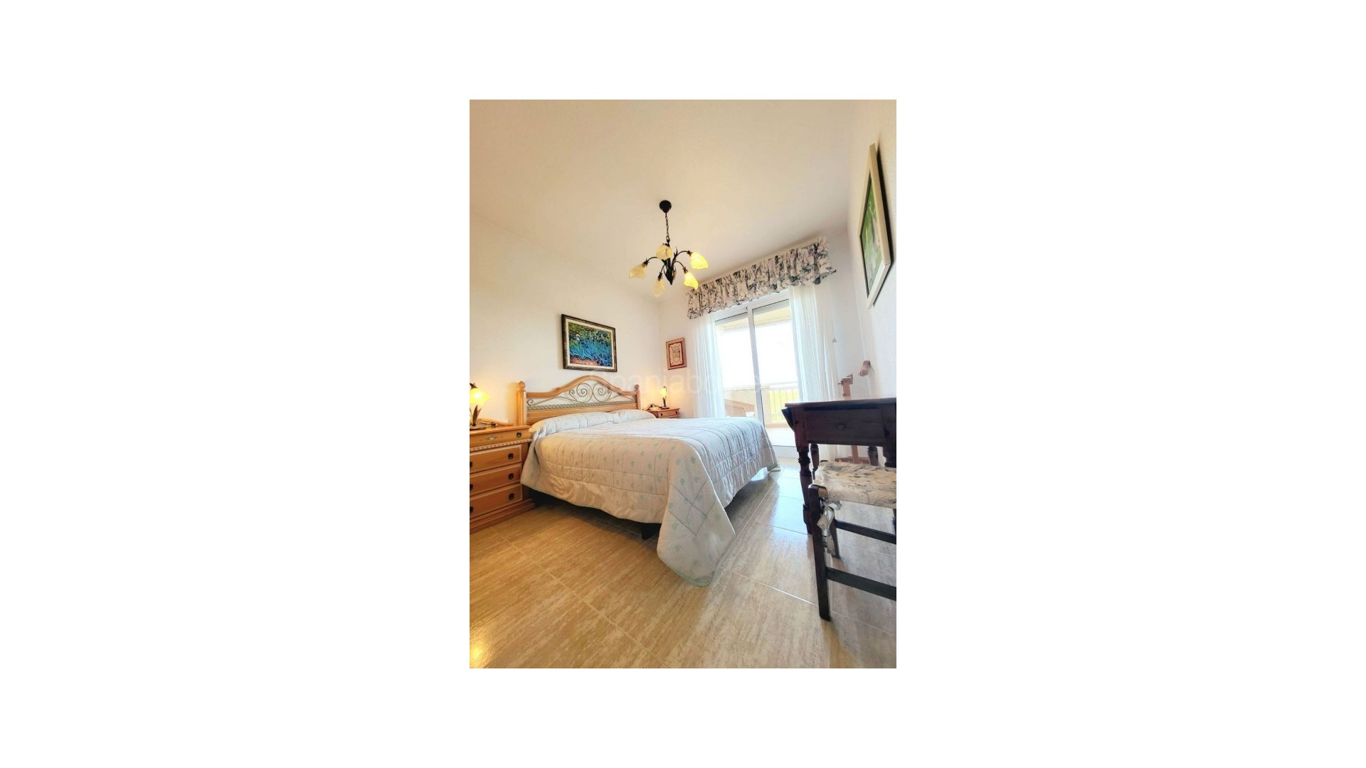 Segunda mano - Apartamento -
Dehesa de Campoamor - Campoamor