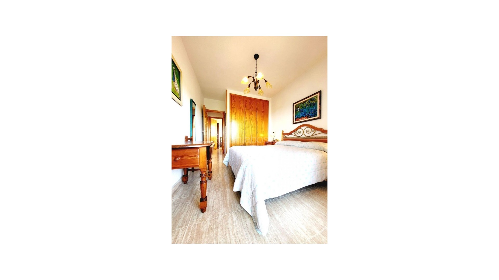 Segunda mano - Apartamento -
Dehesa de Campoamor - Campoamor