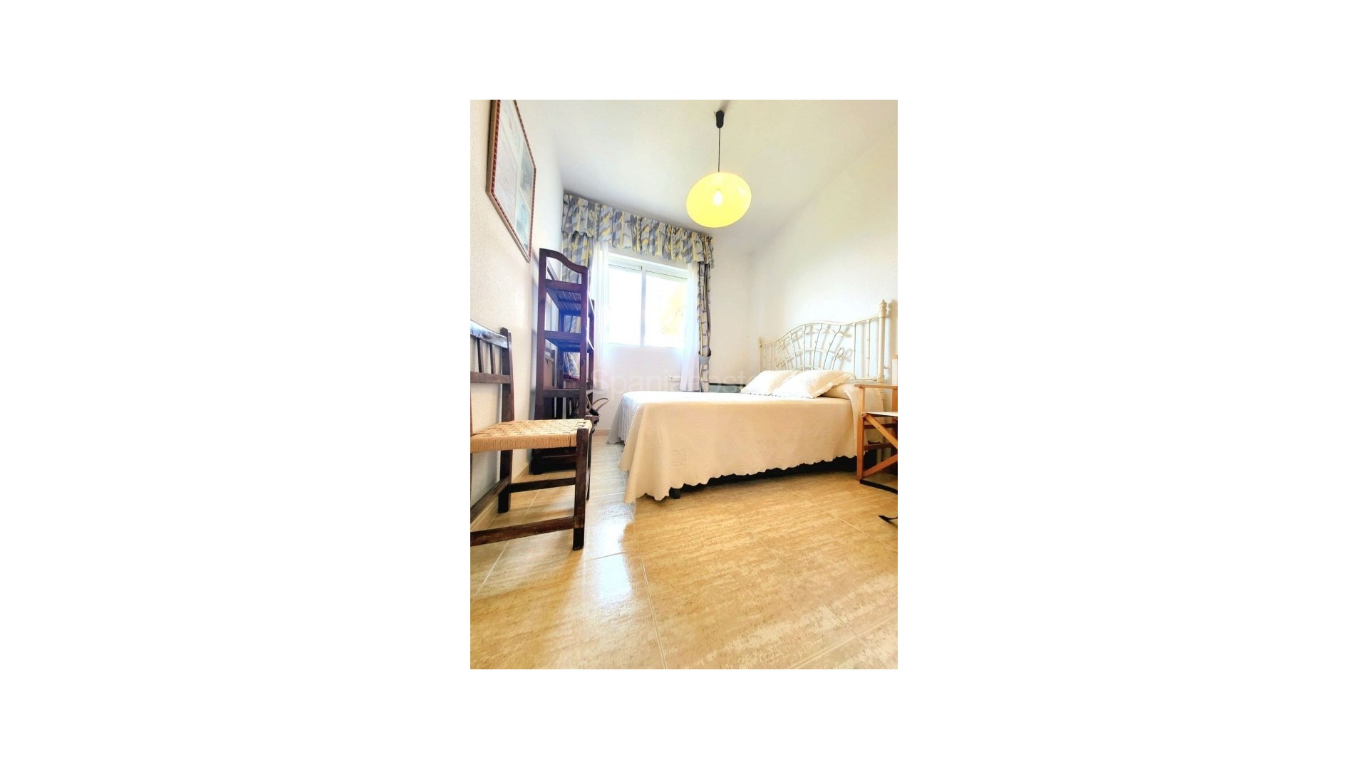 Segunda mano - Apartamento -
Dehesa de Campoamor - Campoamor