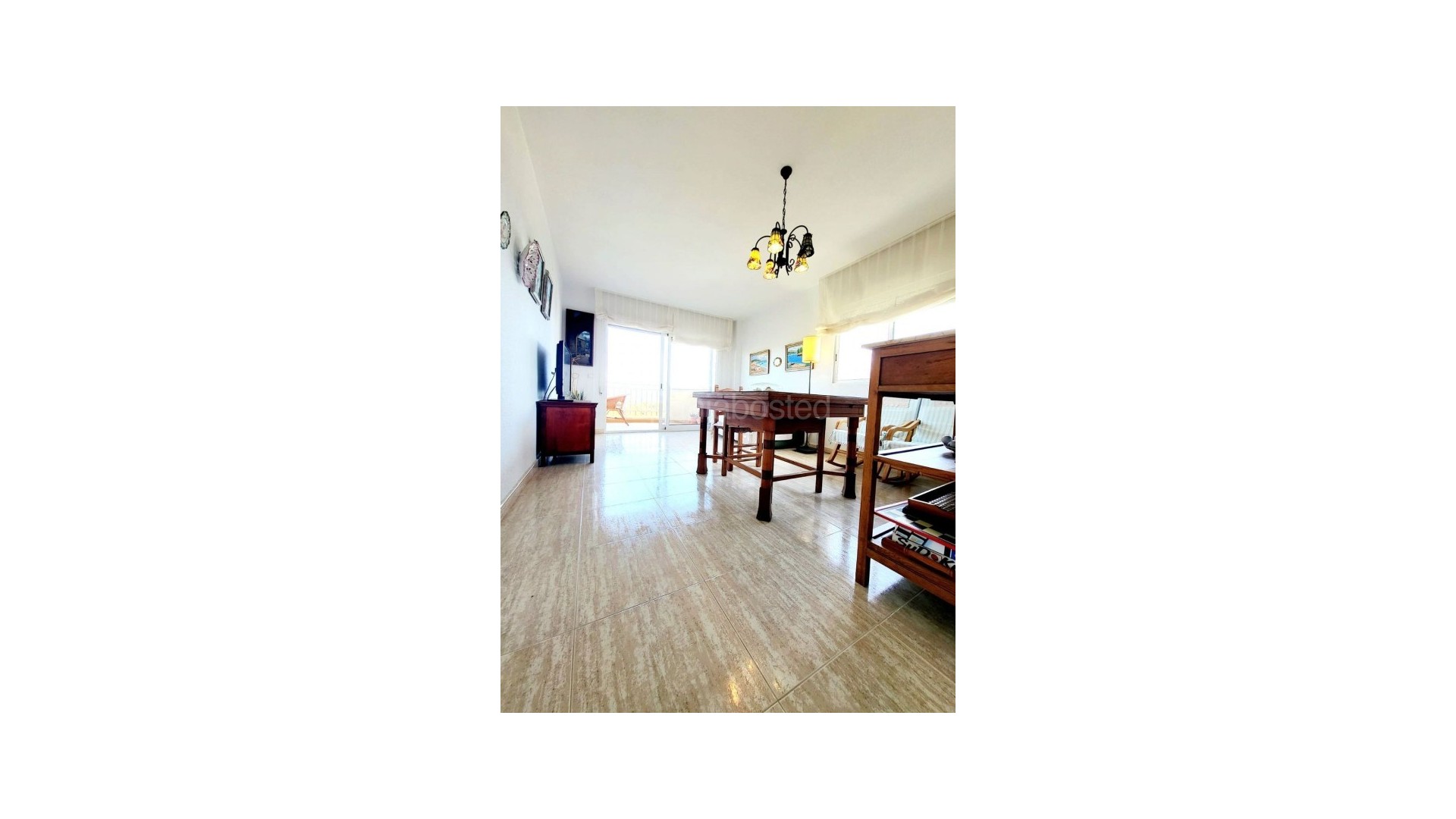 Segunda mano - Apartamento -
Dehesa de Campoamor - Campoamor