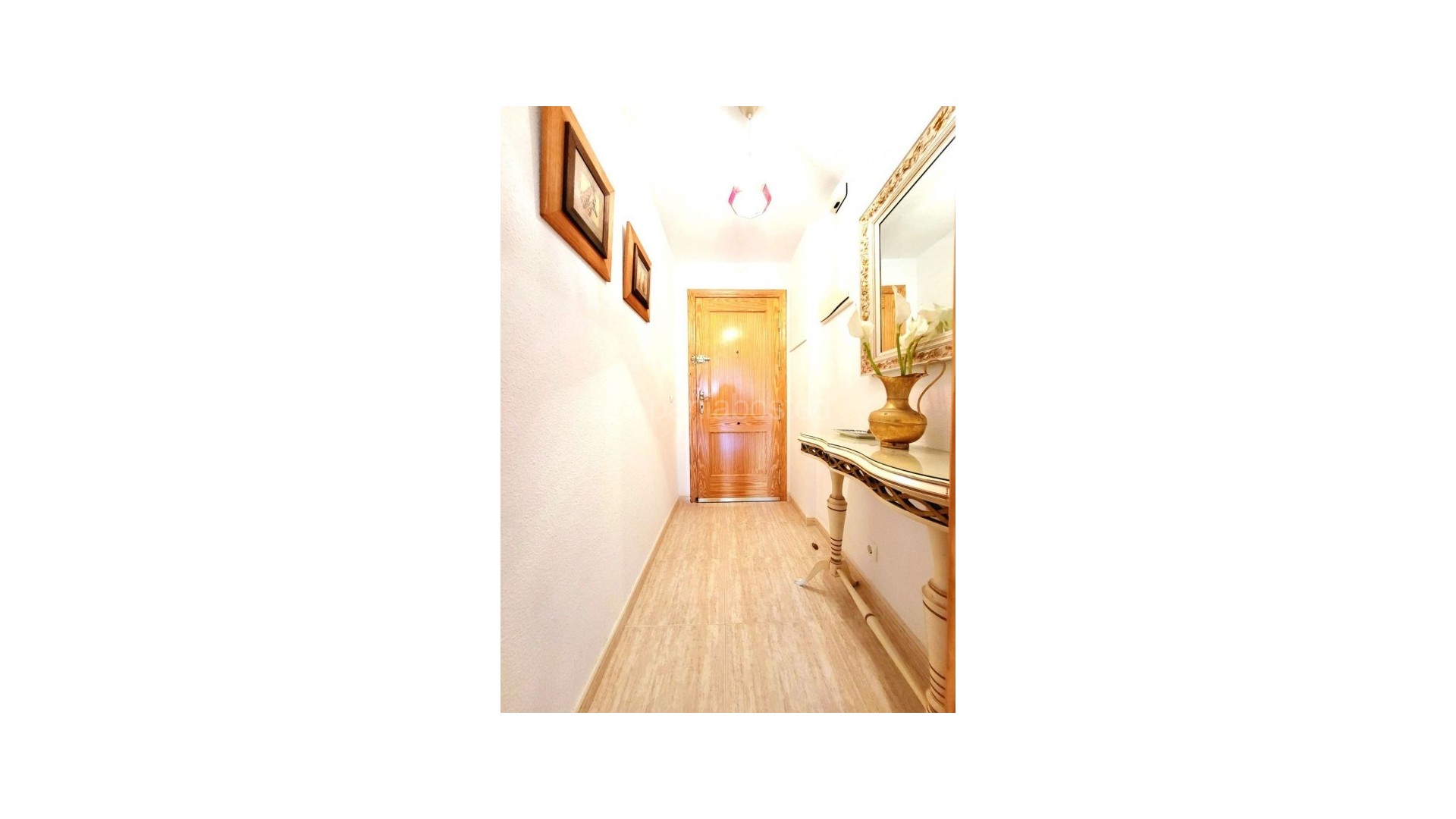 Segunda mano - Apartamento -
Dehesa de Campoamor - Campoamor