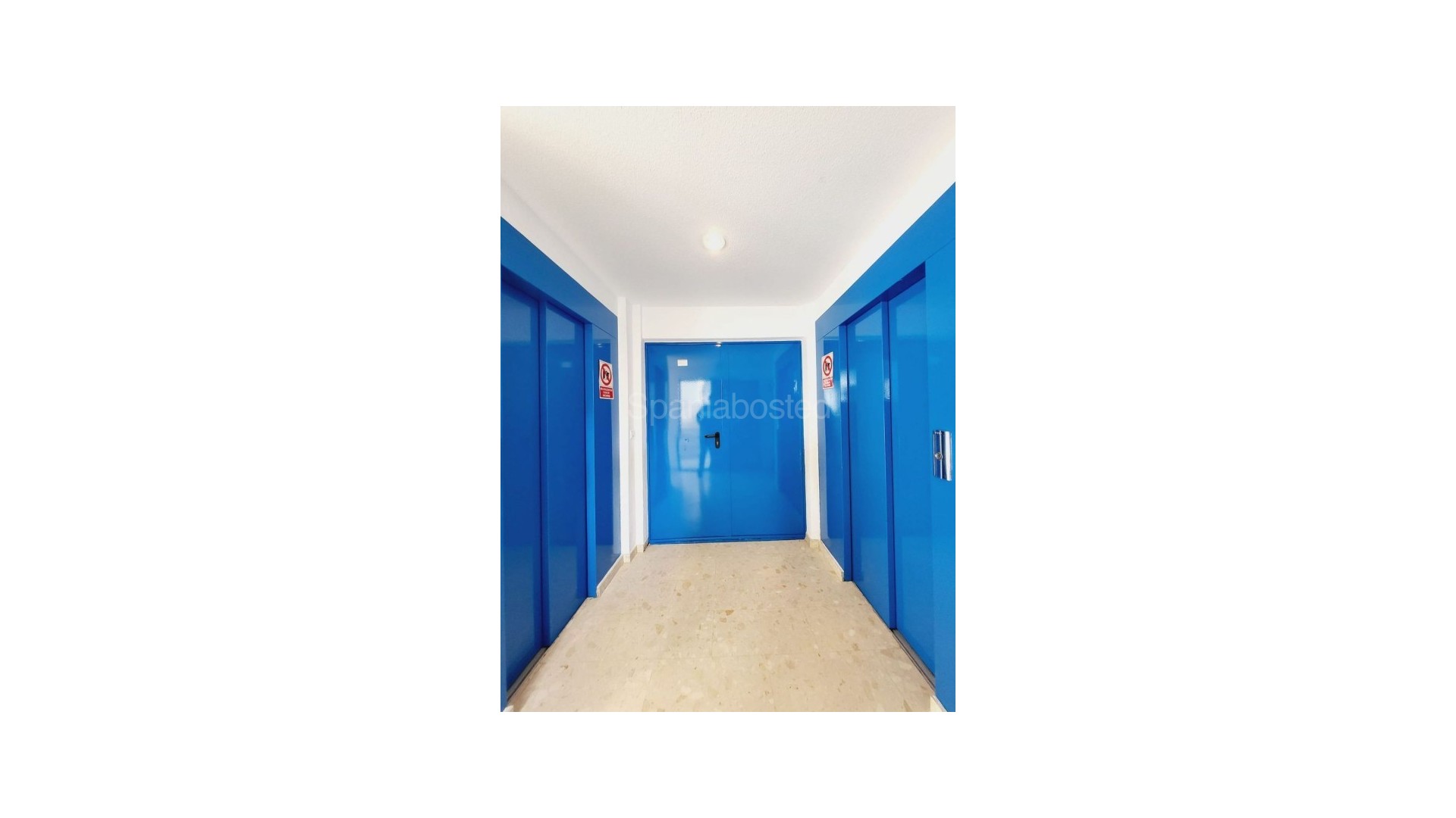 Segunda mano - Apartamento -
Dehesa de Campoamor - Campoamor