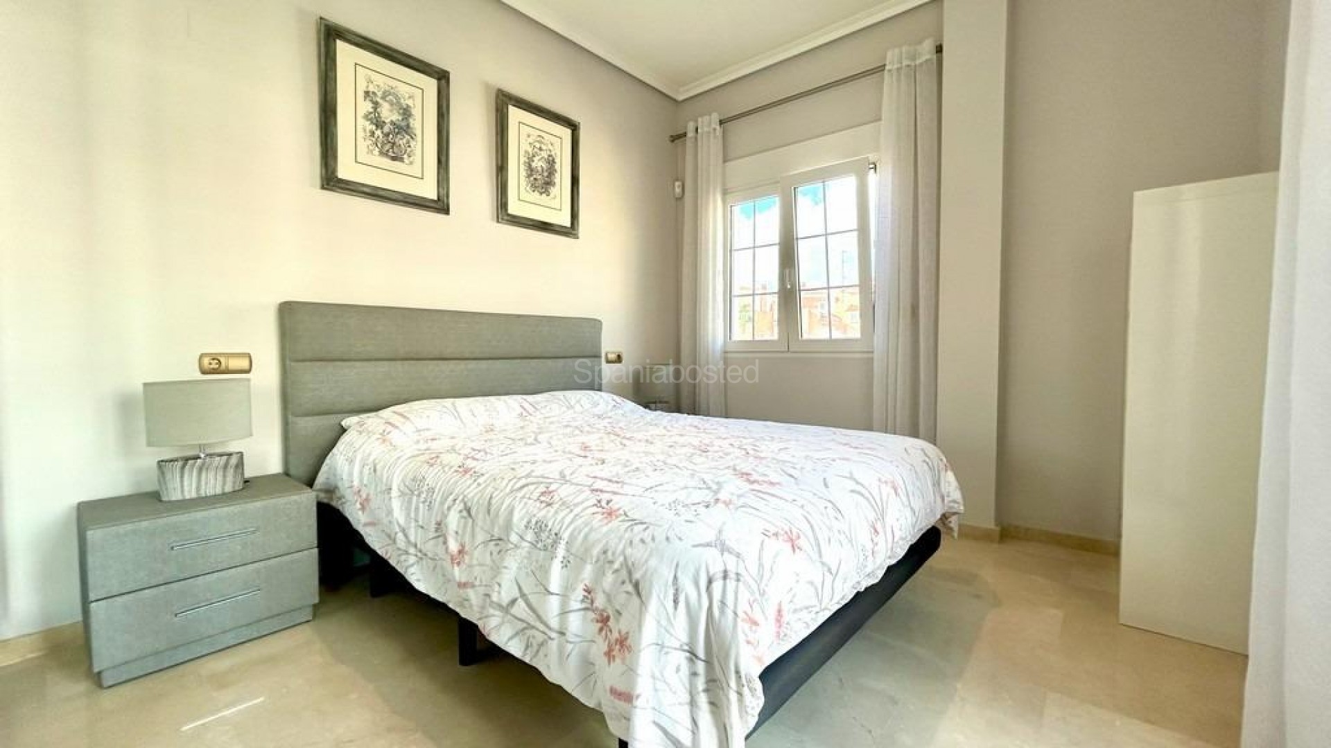 Segunda mano - Apartamento -
Dehesa de campoamor - Campoamor