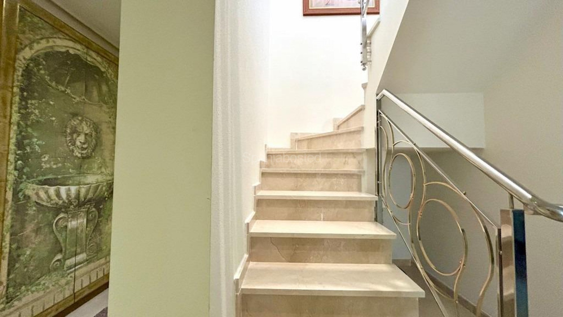 Segunda mano - Apartamento -
Dehesa de campoamor - Campoamor