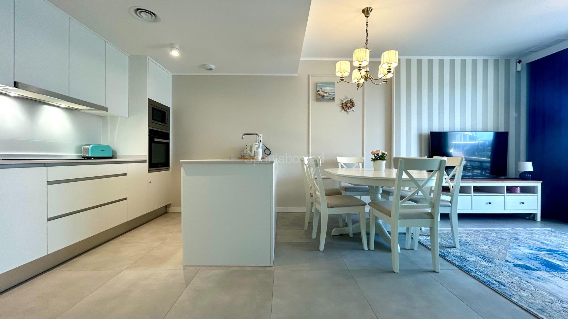 Segunda mano - Apartamento -
Dehesa de campoamor - Campoamor